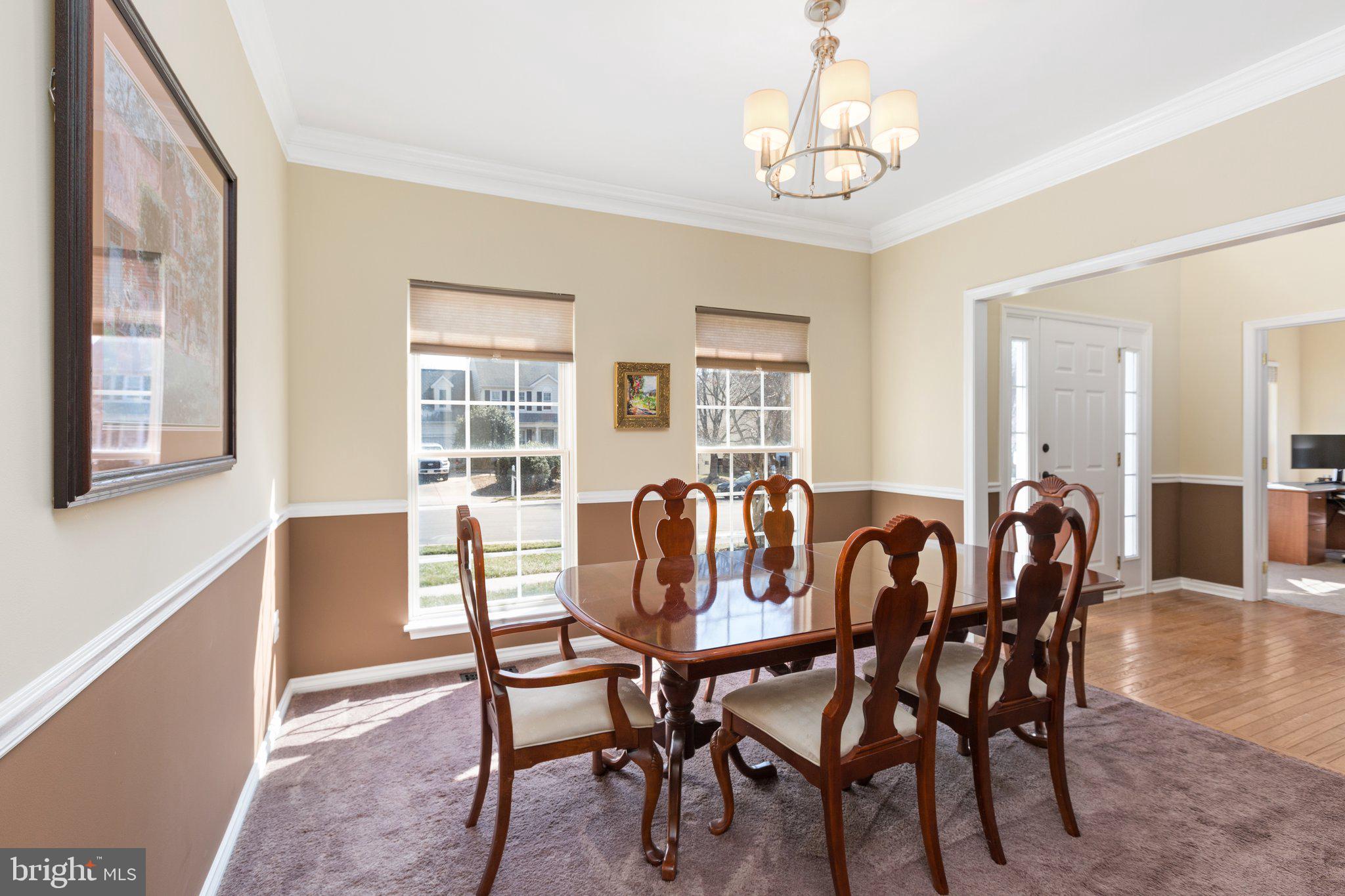 STAFFORD LAKES VILLAGE - Residential