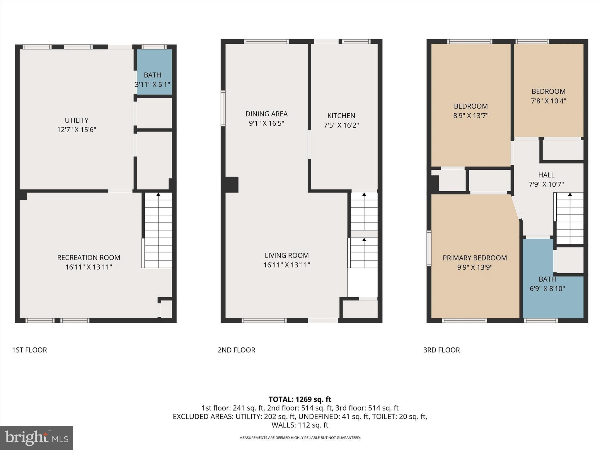 HILLENDALE - Residential