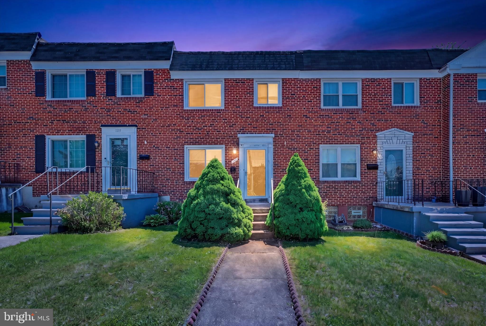 HILLENDALE - Residential