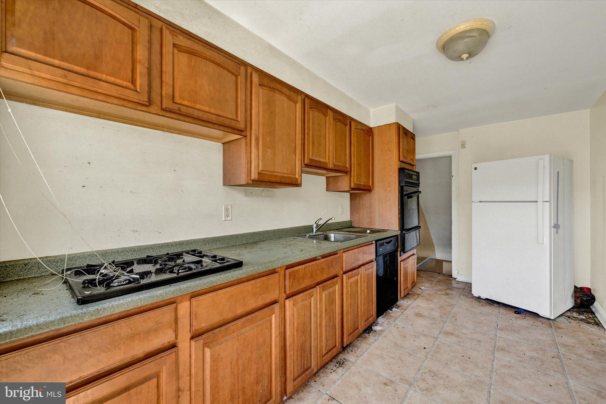 HILLENDALE - Residential