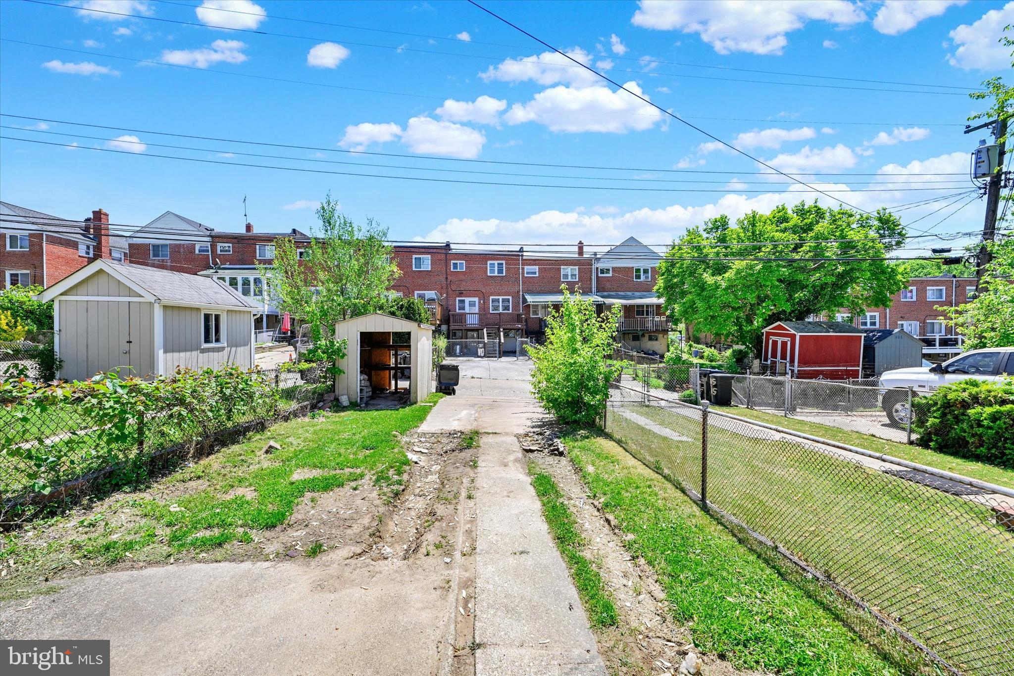 HILLENDALE - Residential