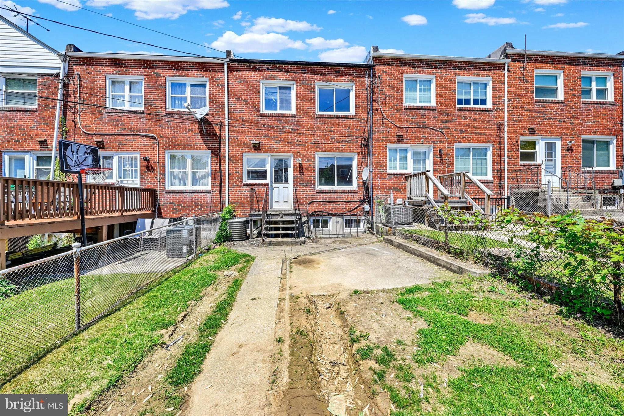 HILLENDALE - Residential