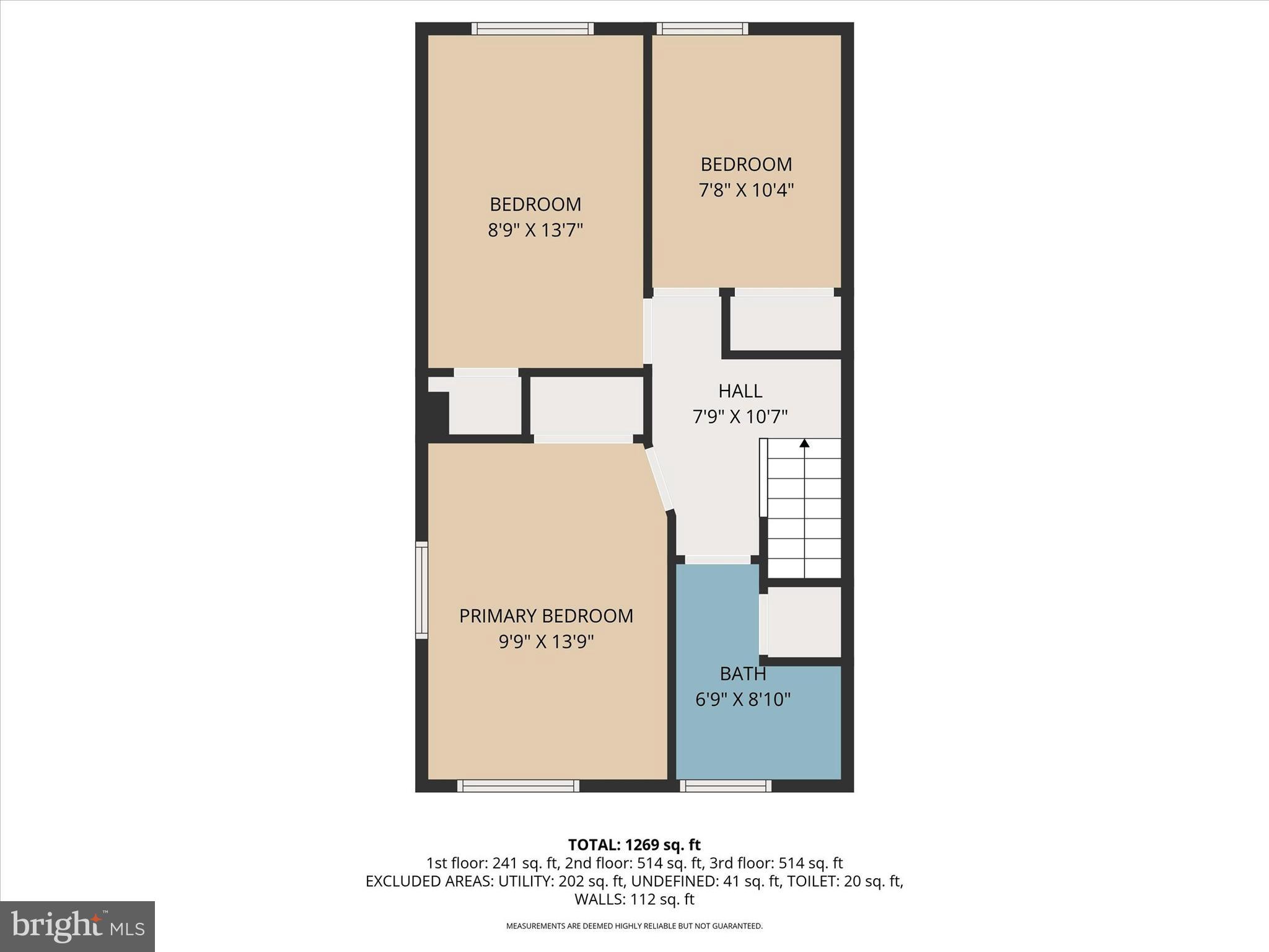 HILLENDALE - Residential