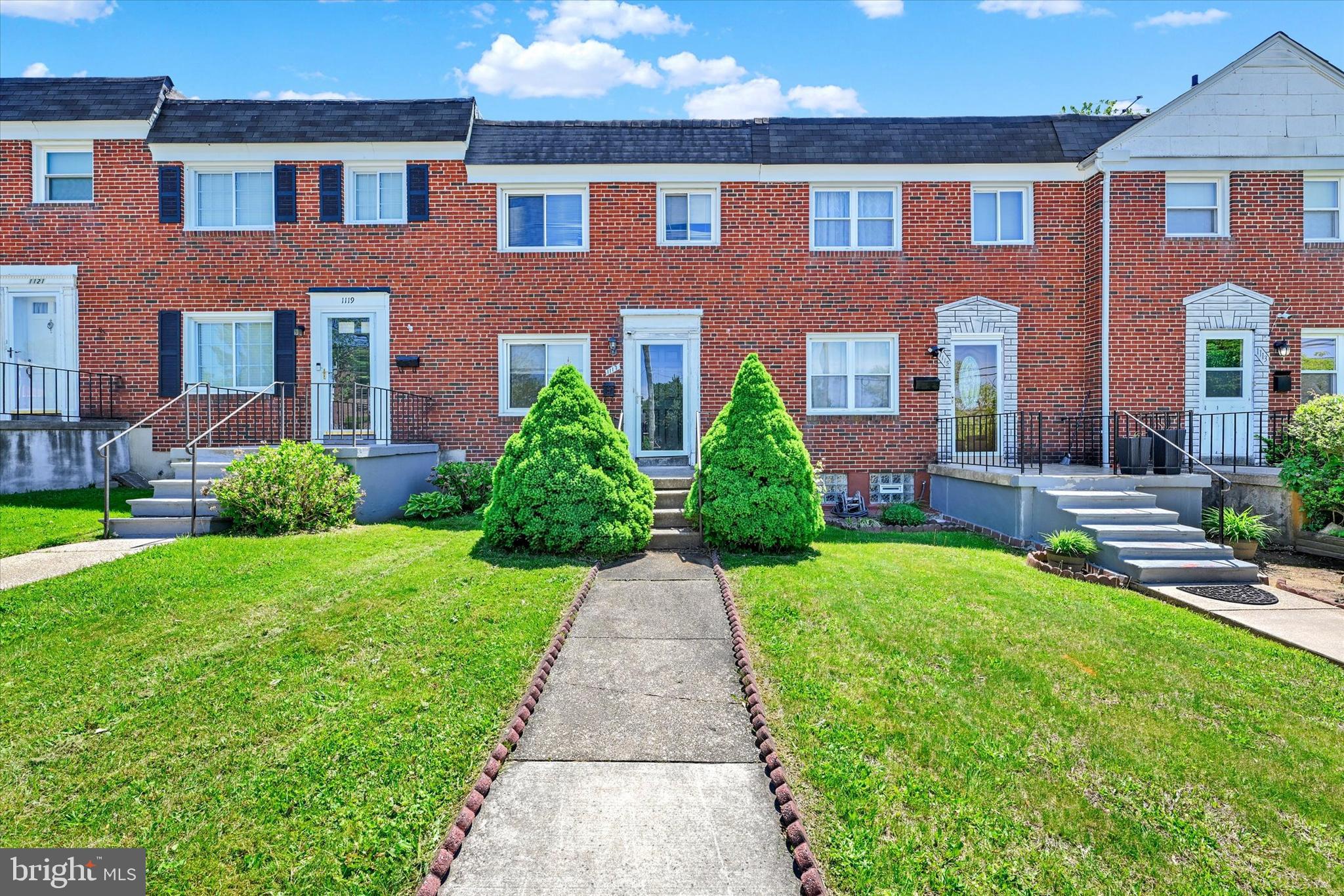 HILLENDALE - Residential