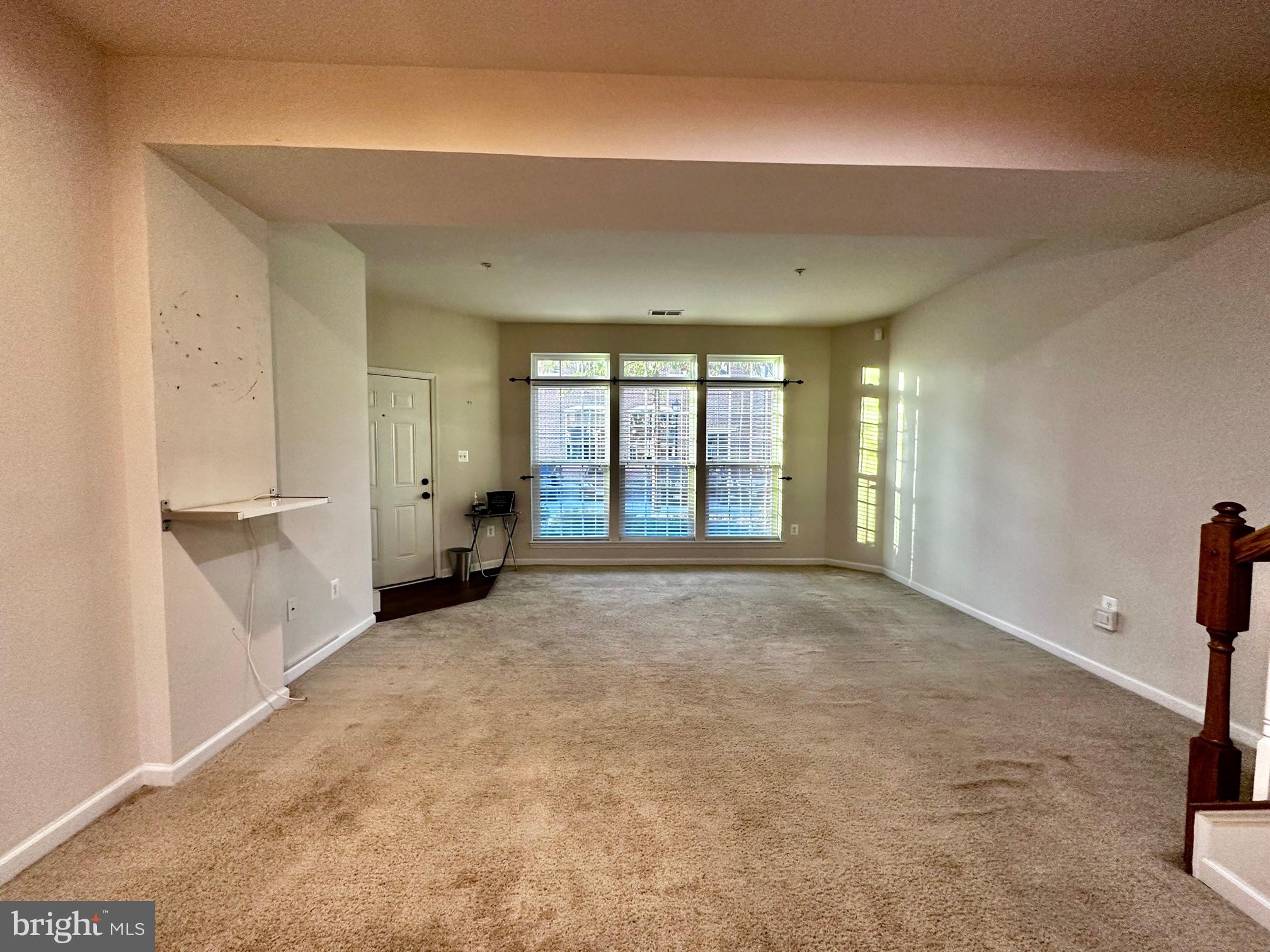 HALL STATION CONDO - Residential Lease