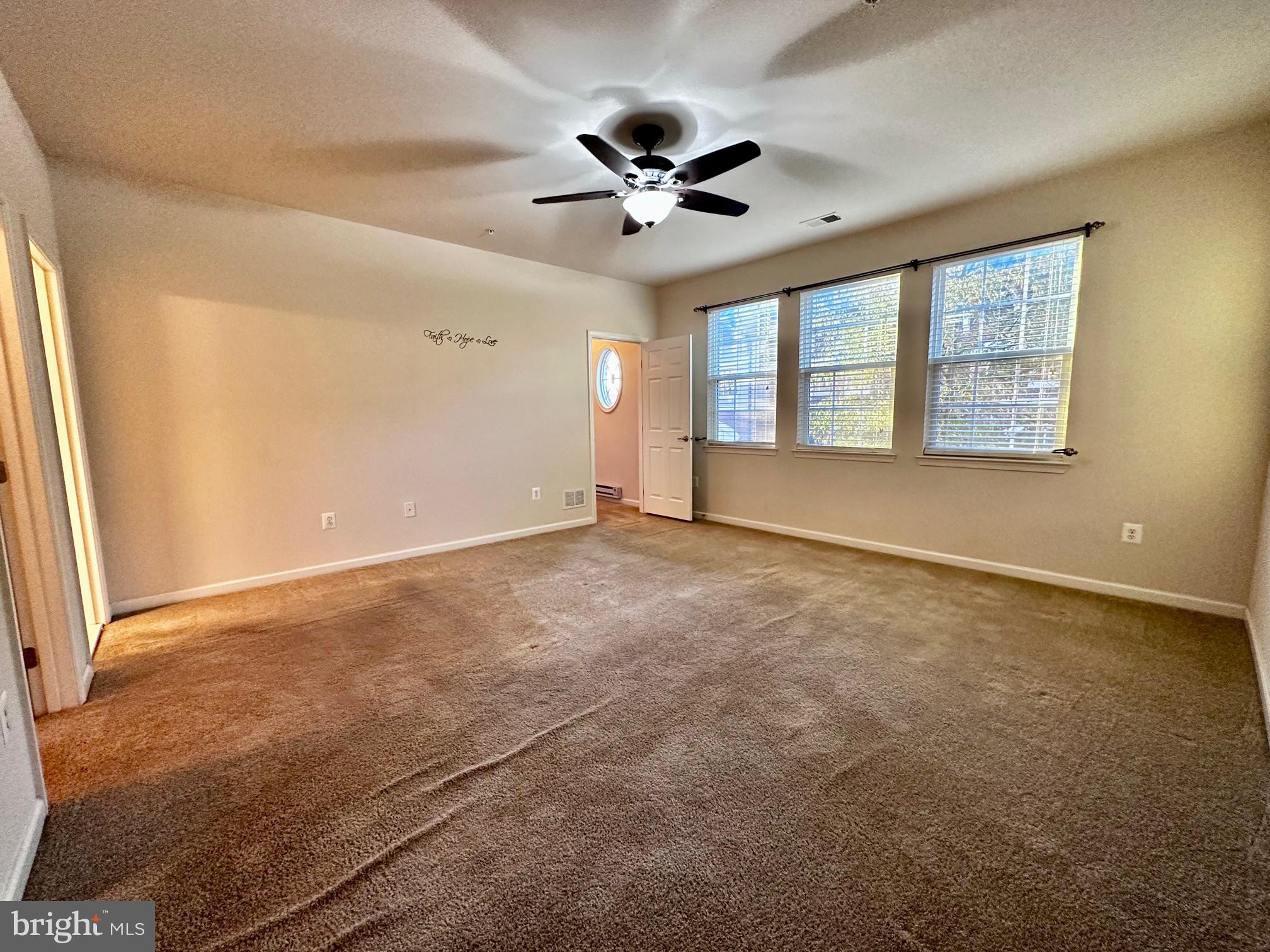 HALL STATION CONDO - Residential Lease