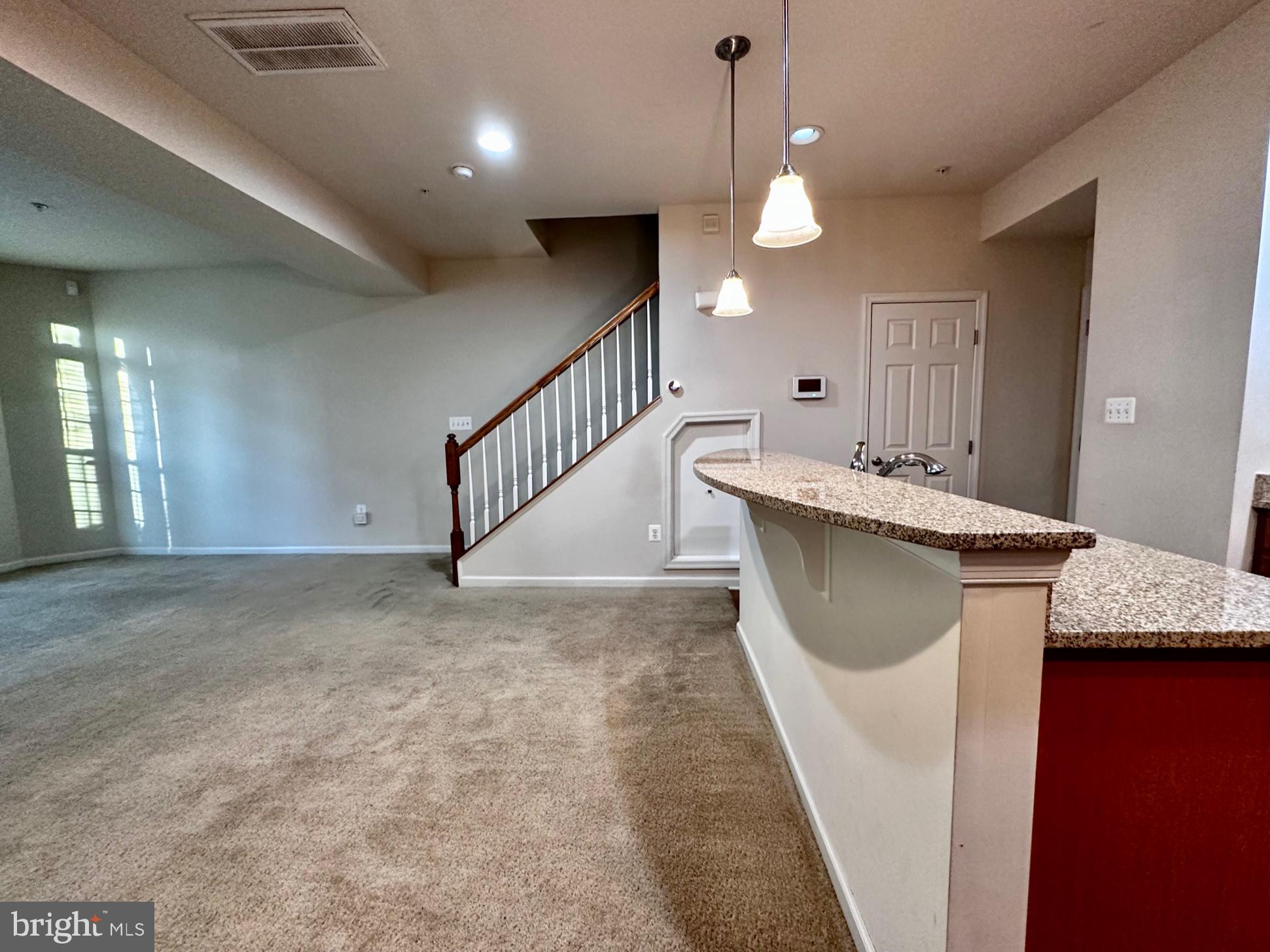 HALL STATION CONDO - Residential Lease