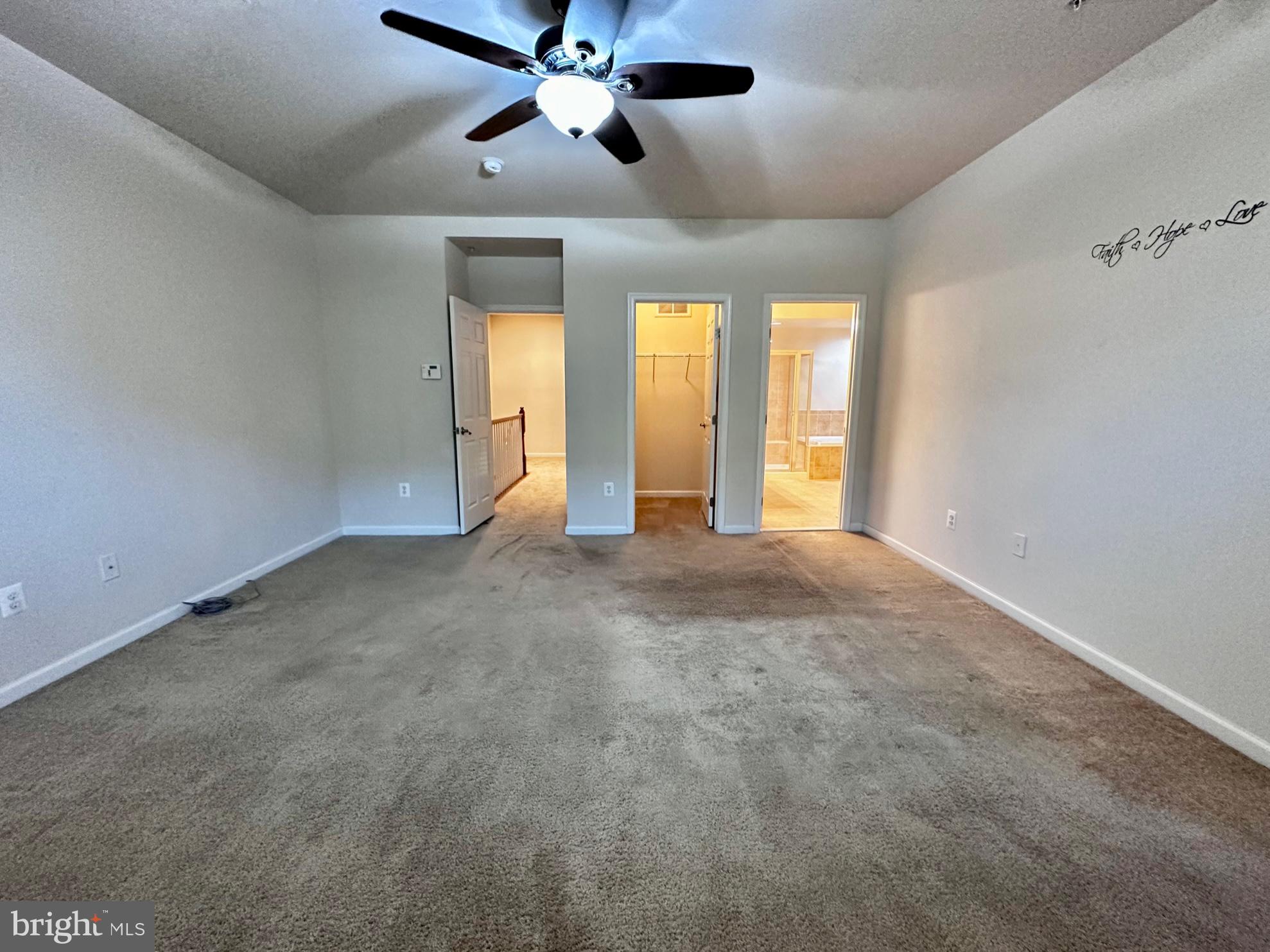 HALL STATION CONDO - Residential Lease