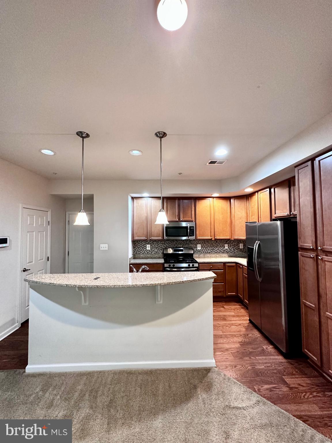 HALL STATION CONDO - Residential Lease