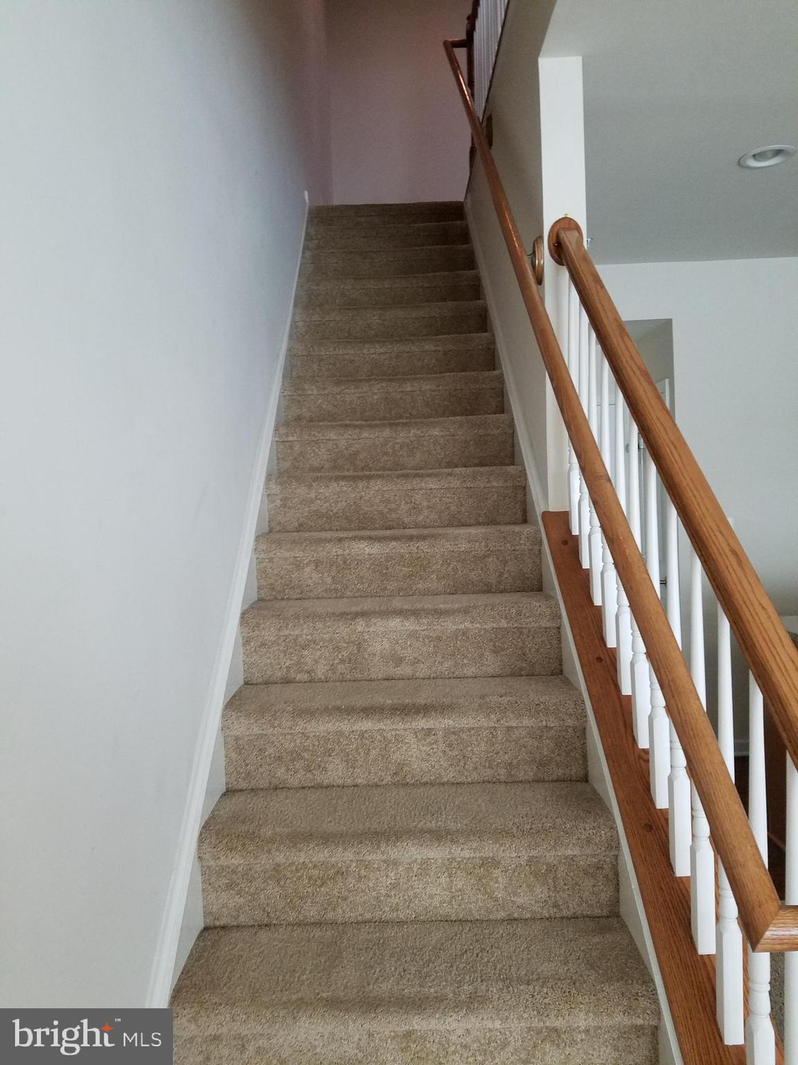 HALL STATION CONDO - Residential Lease