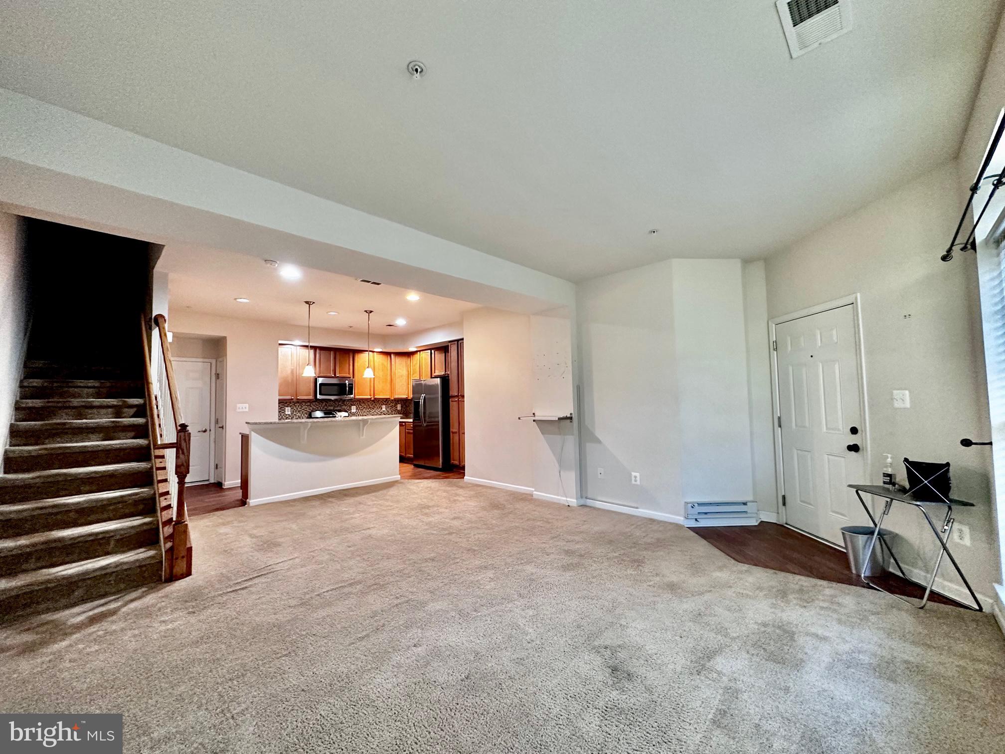 HALL STATION CONDO - Residential Lease