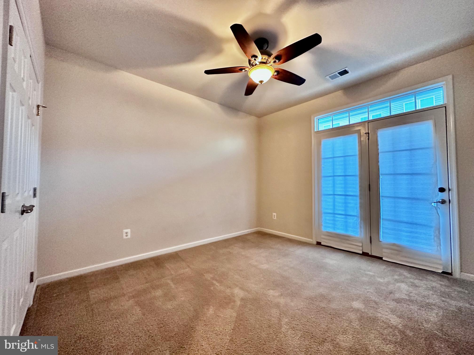 HALL STATION CONDO - Residential Lease