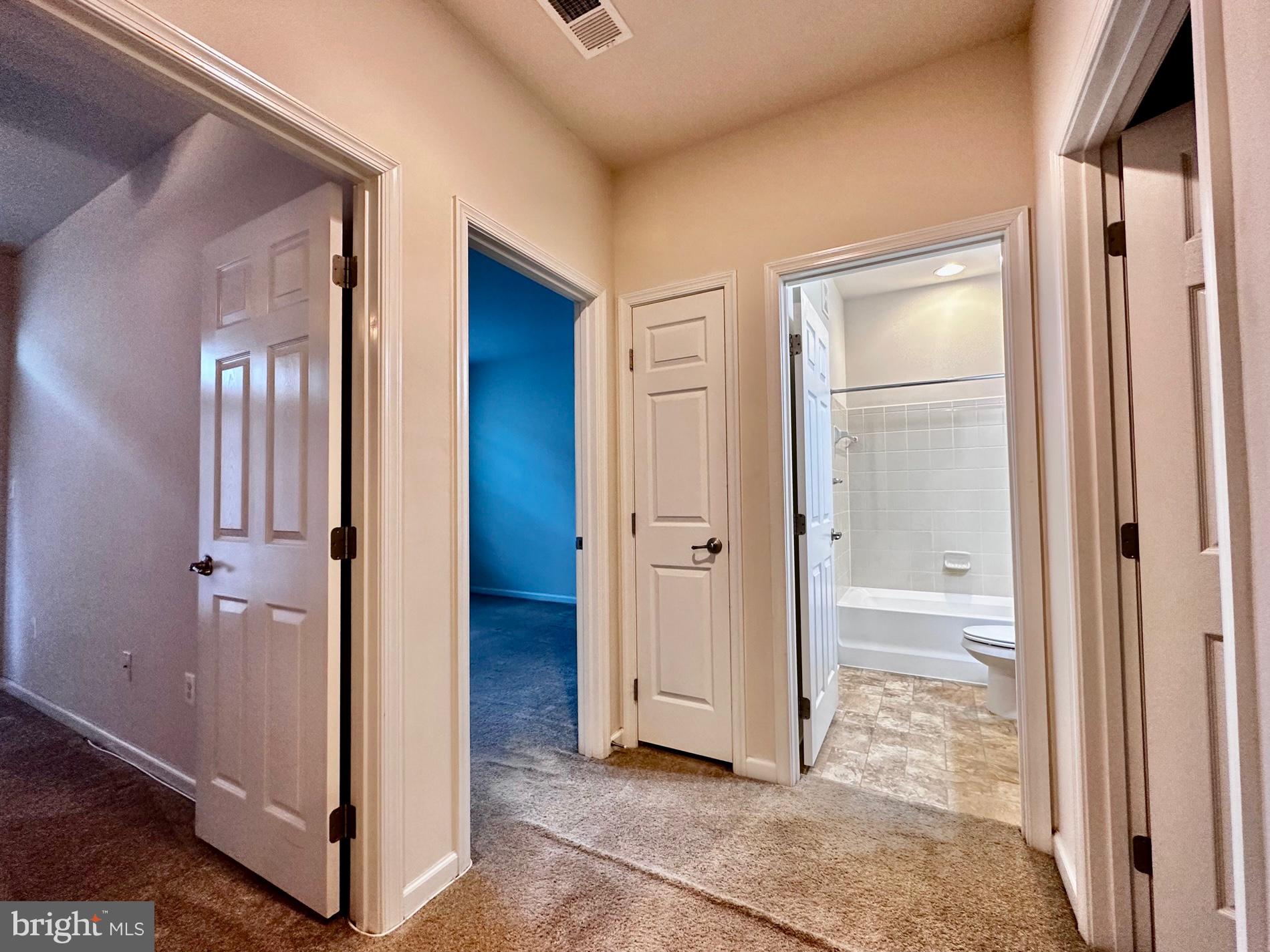 HALL STATION CONDO - Residential Lease