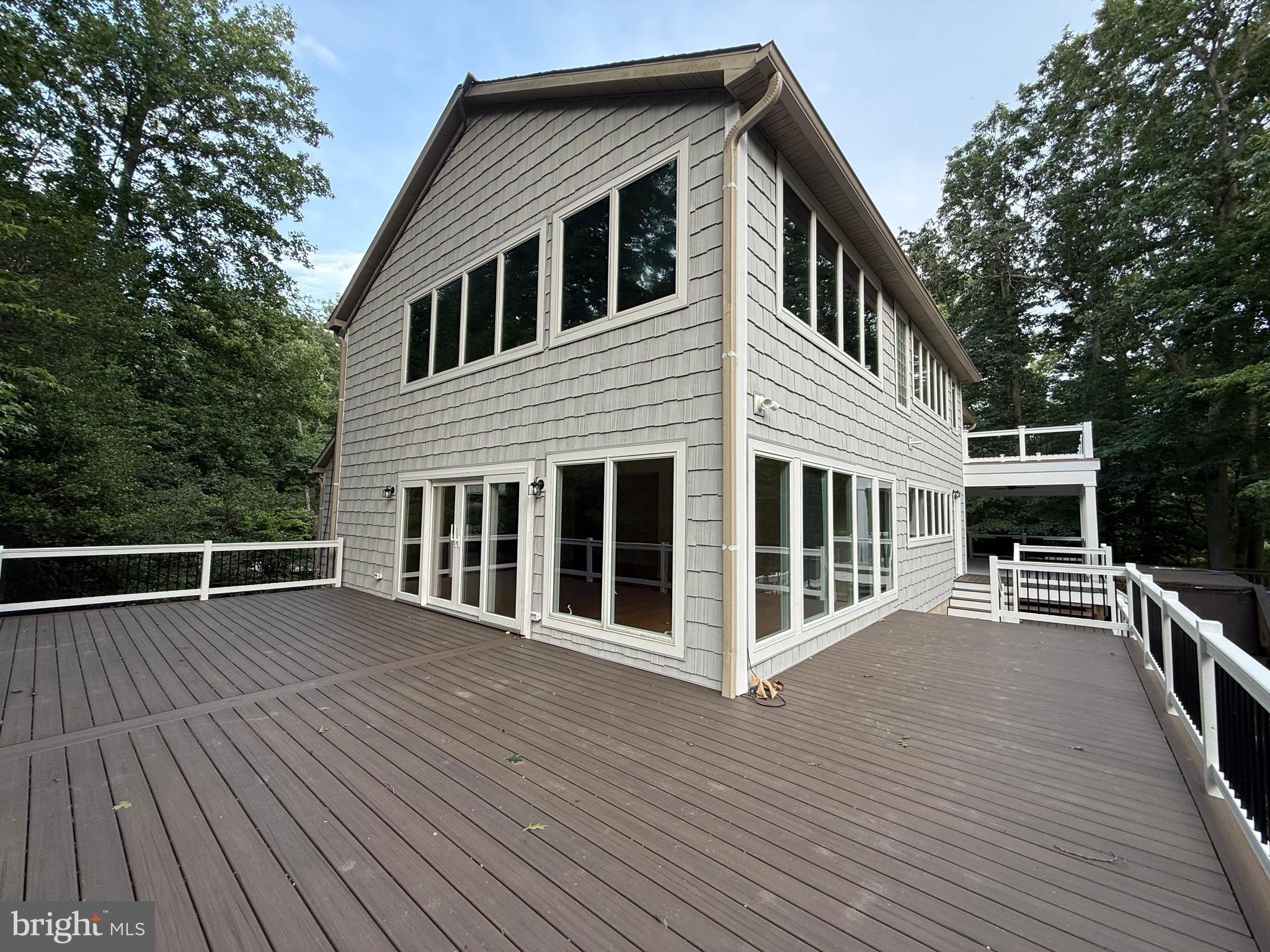 126 GILBERT COURT