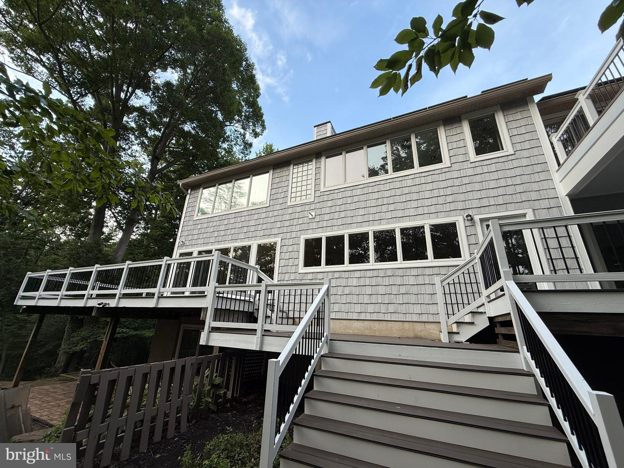 126 GILBERT COURT