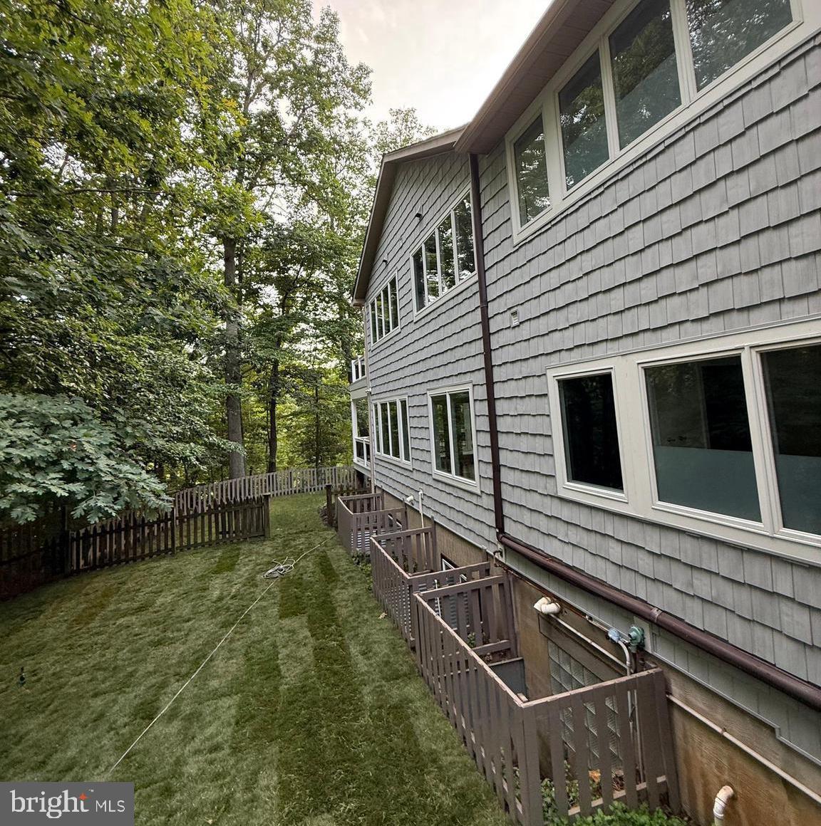 126 GILBERT COURT