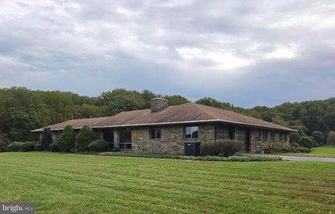 Homes For Sale - 1732 Flint Hill Road<br/> Chester County, LANDENBERG, PA 19350