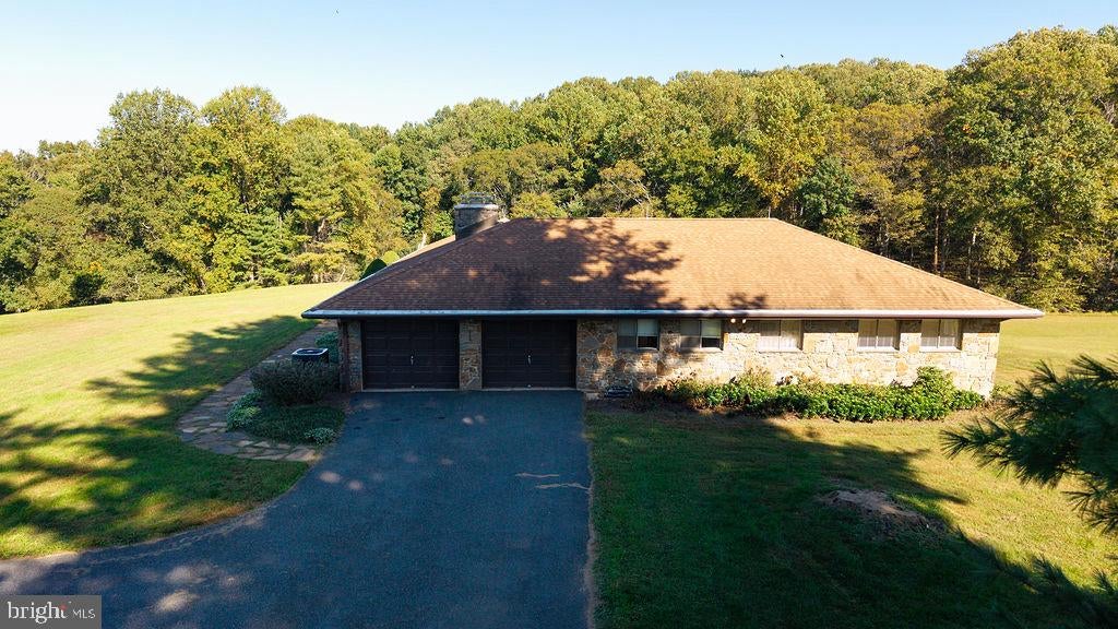 1732 FLINT HILL ROAD