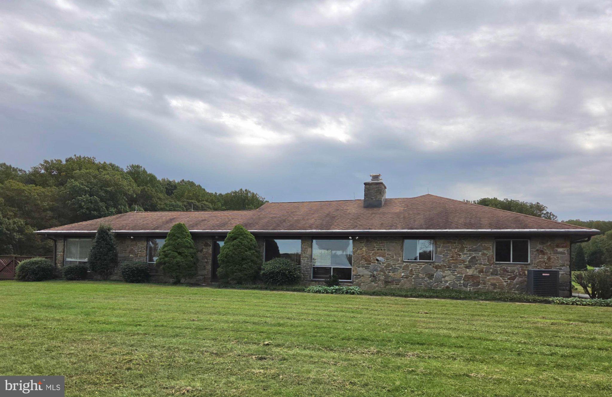 1732 FLINT HILL ROAD