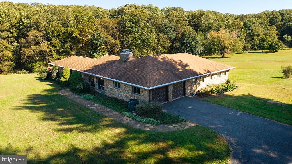 1732 FLINT HILL ROAD