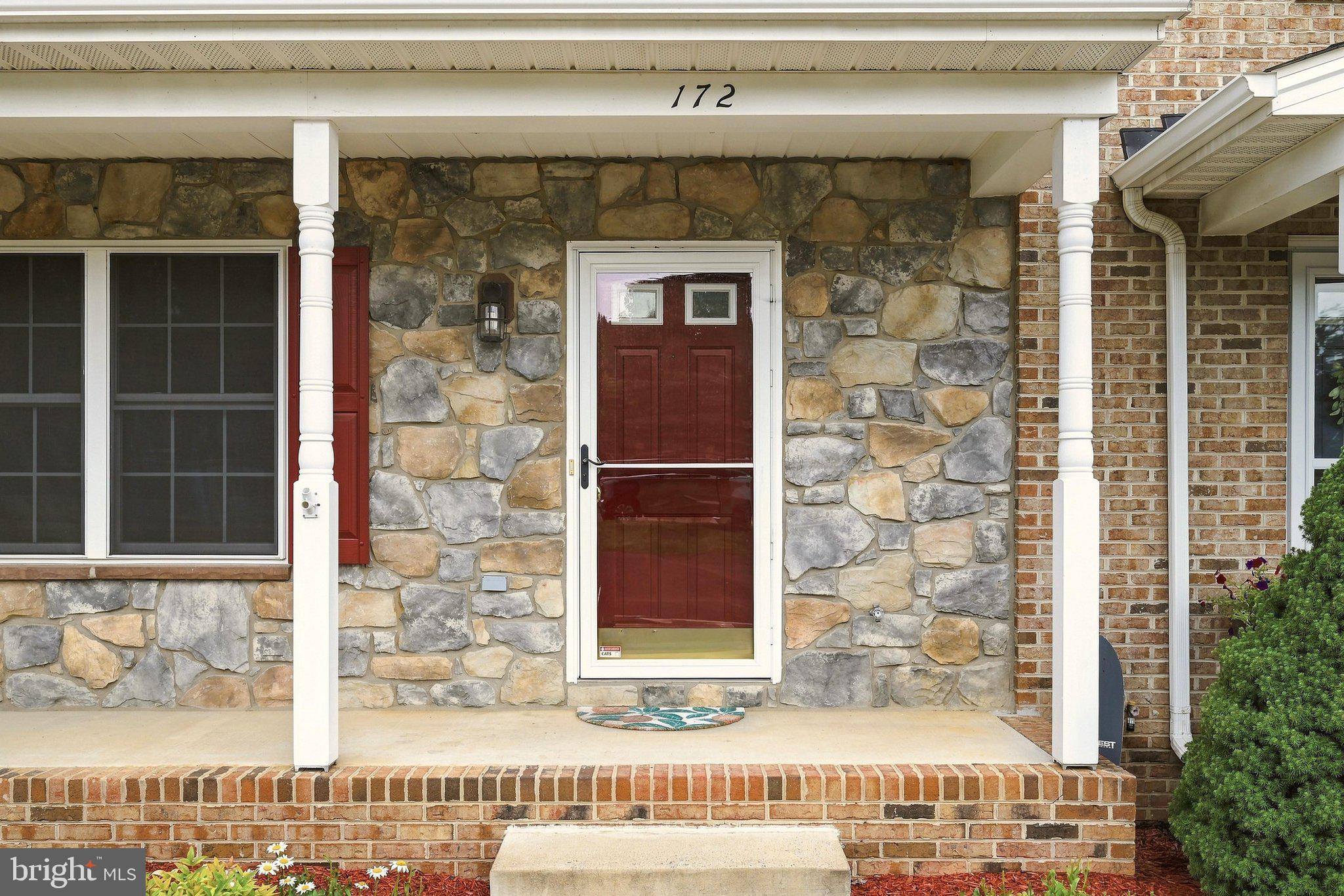 172 FOUNDERS WAY