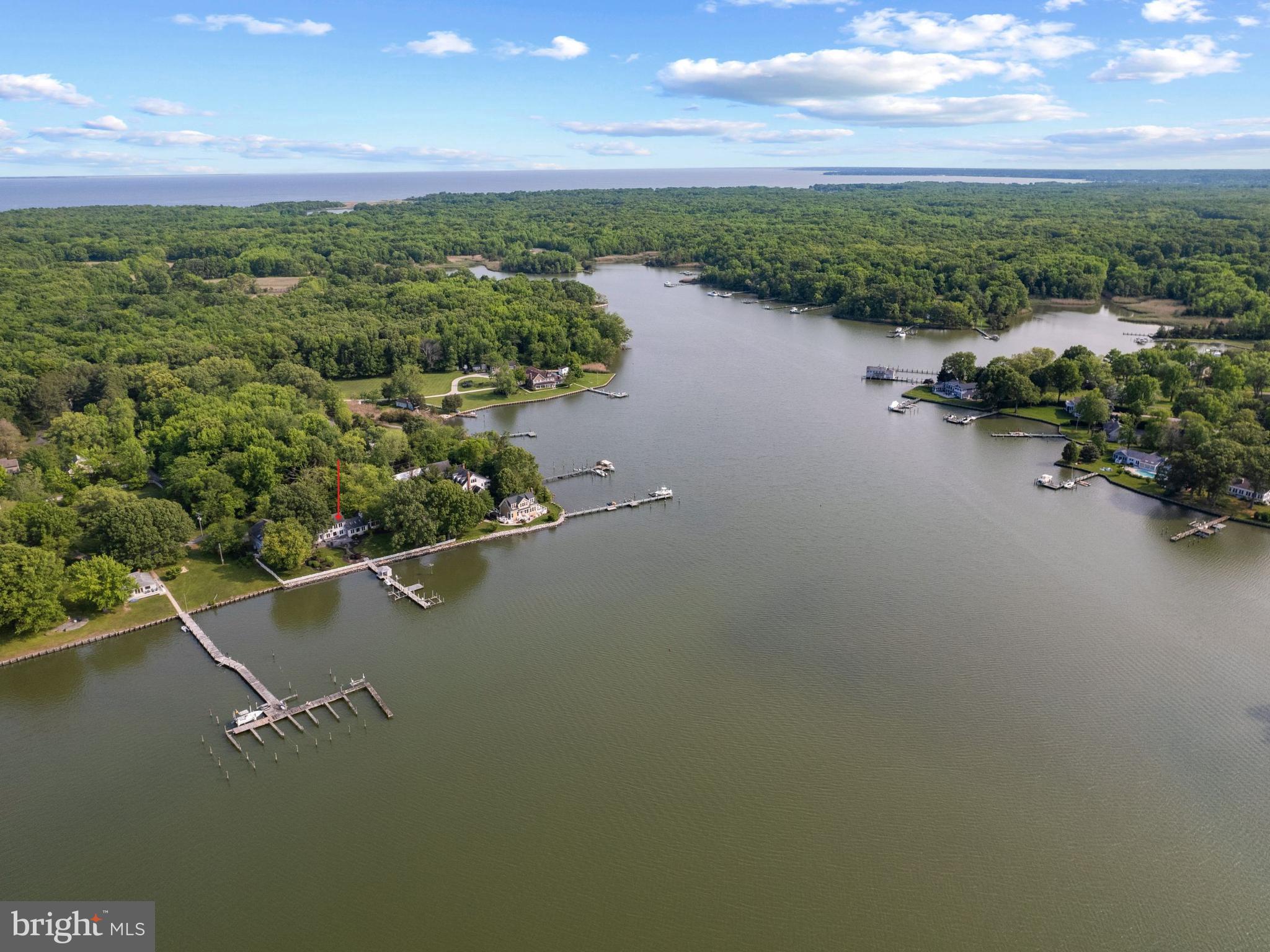 WEST RIVER - Residential