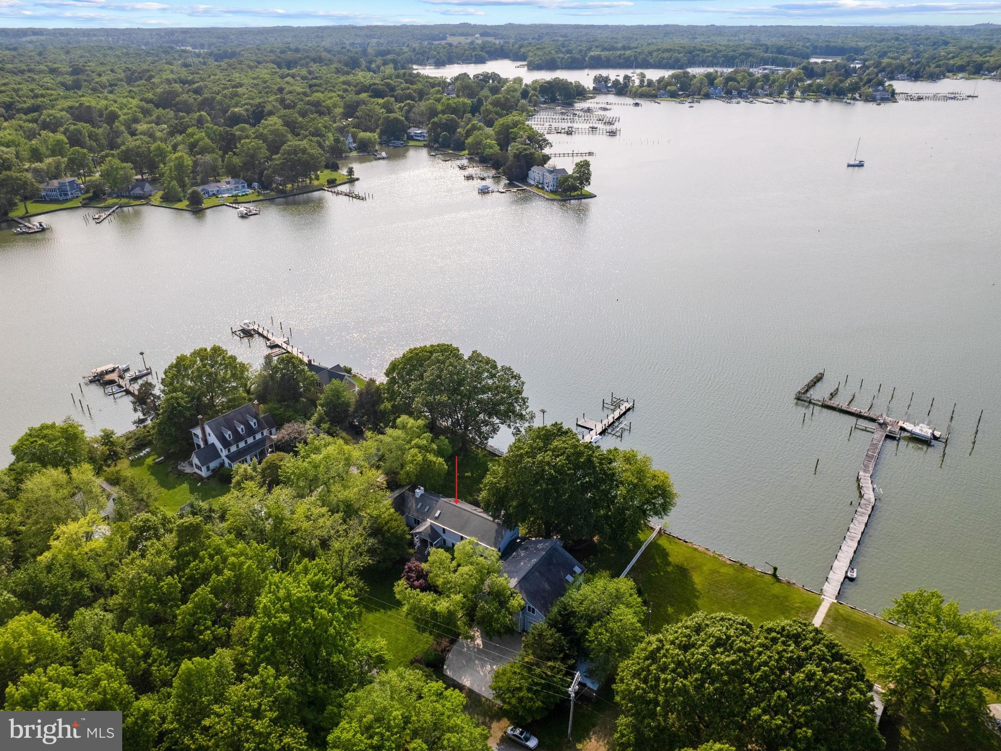 WEST RIVER - Residential