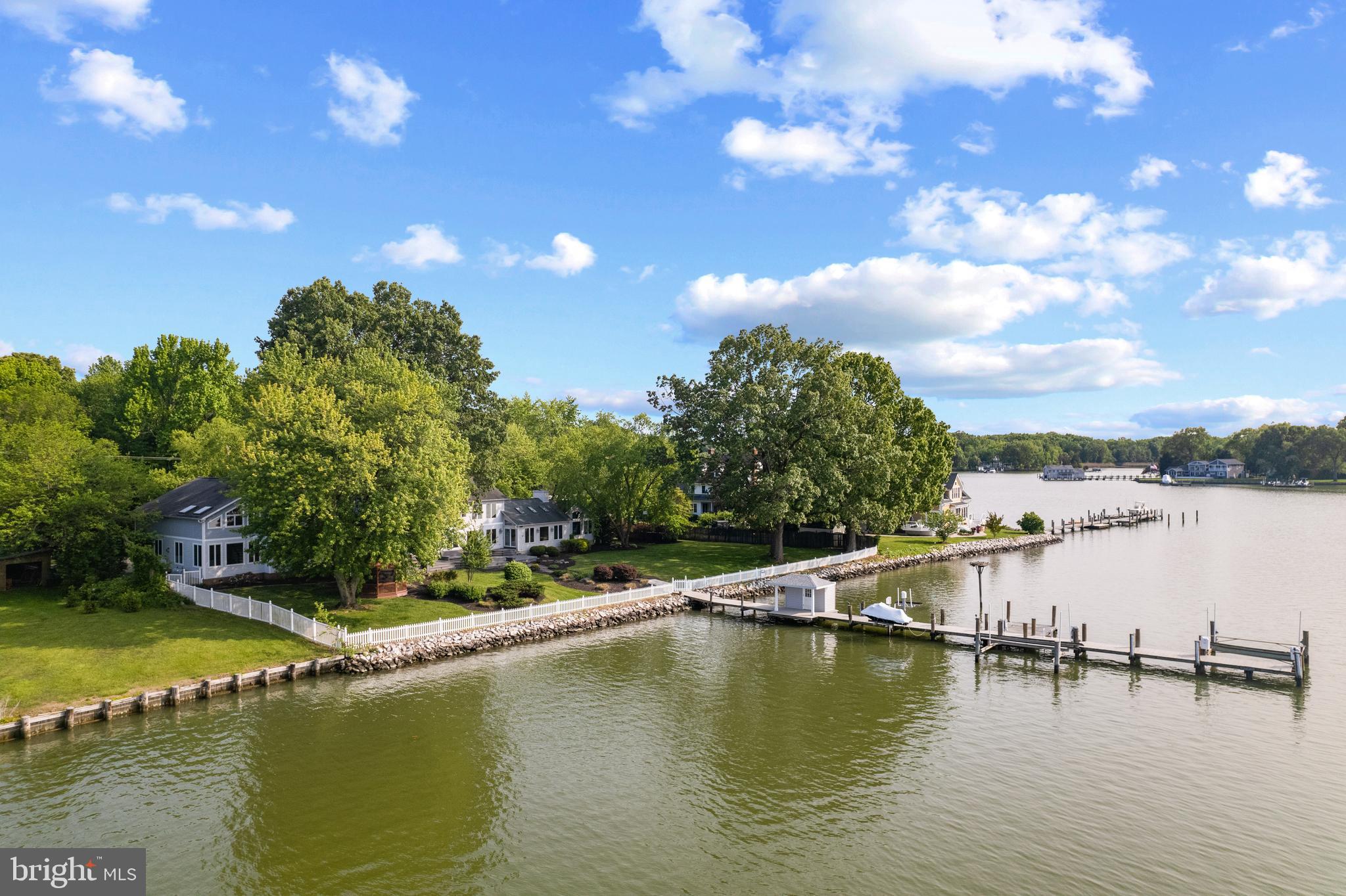 WEST RIVER - Residential