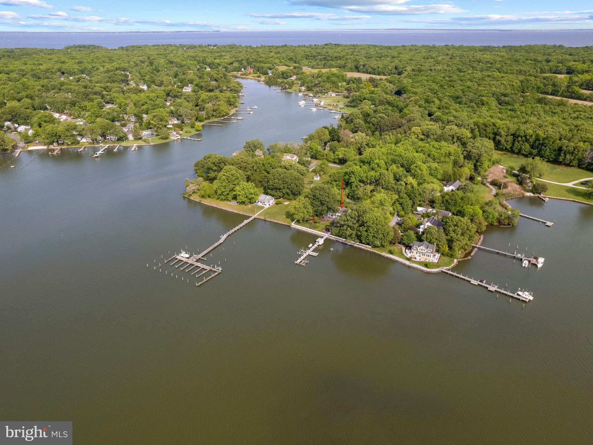 WEST RIVER - Residential