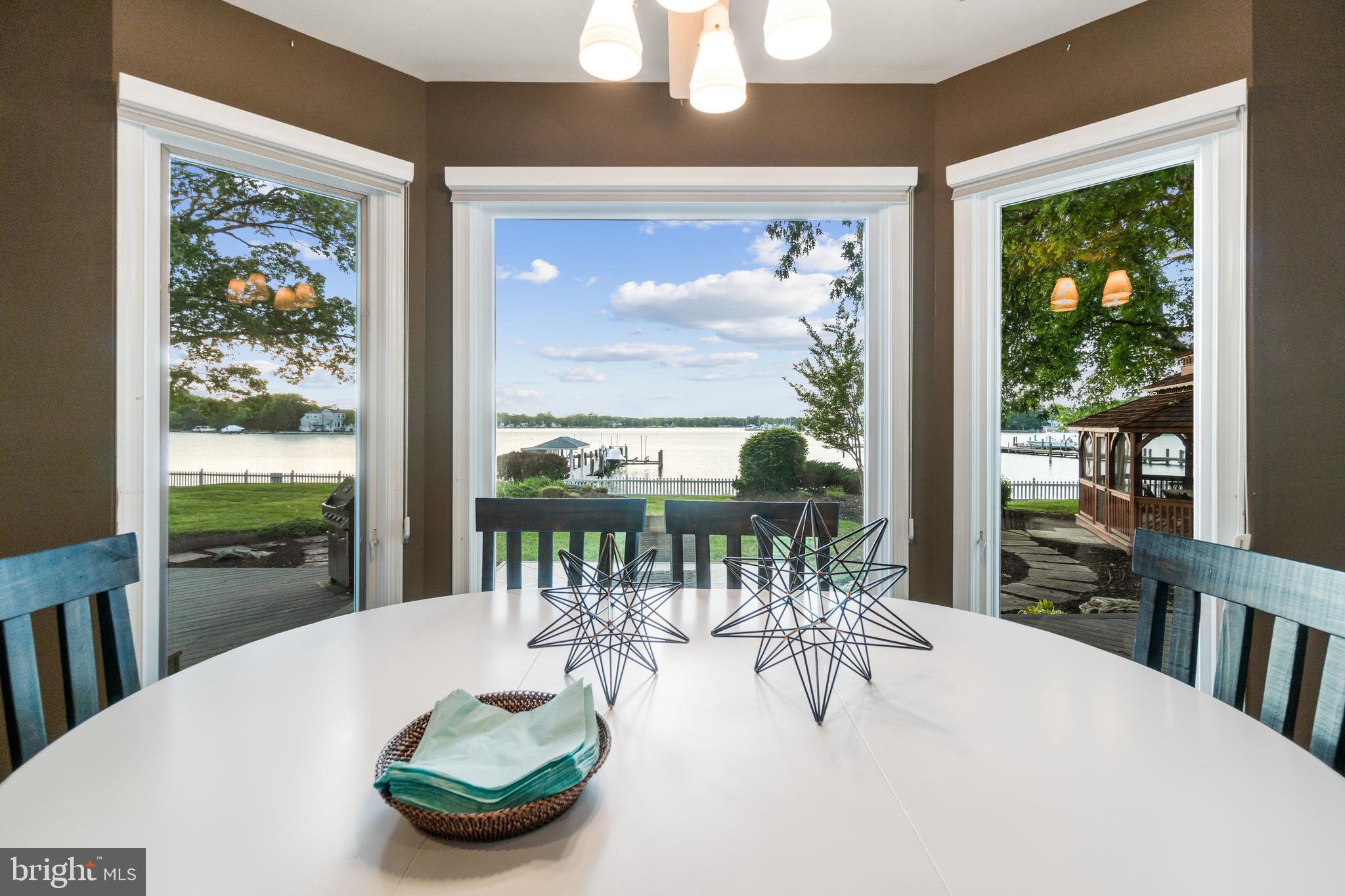 WEST RIVER - Residential