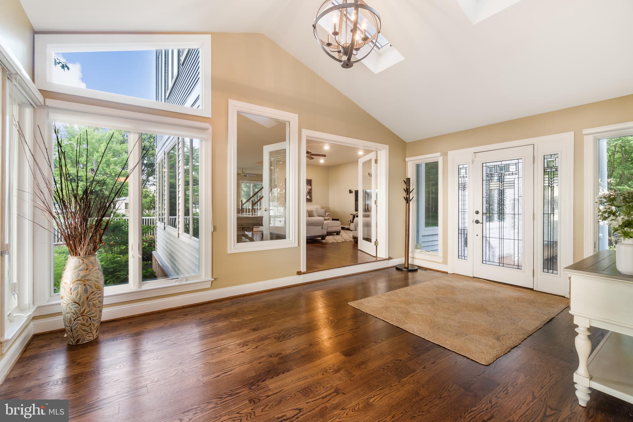 WEST RIVER - Residential