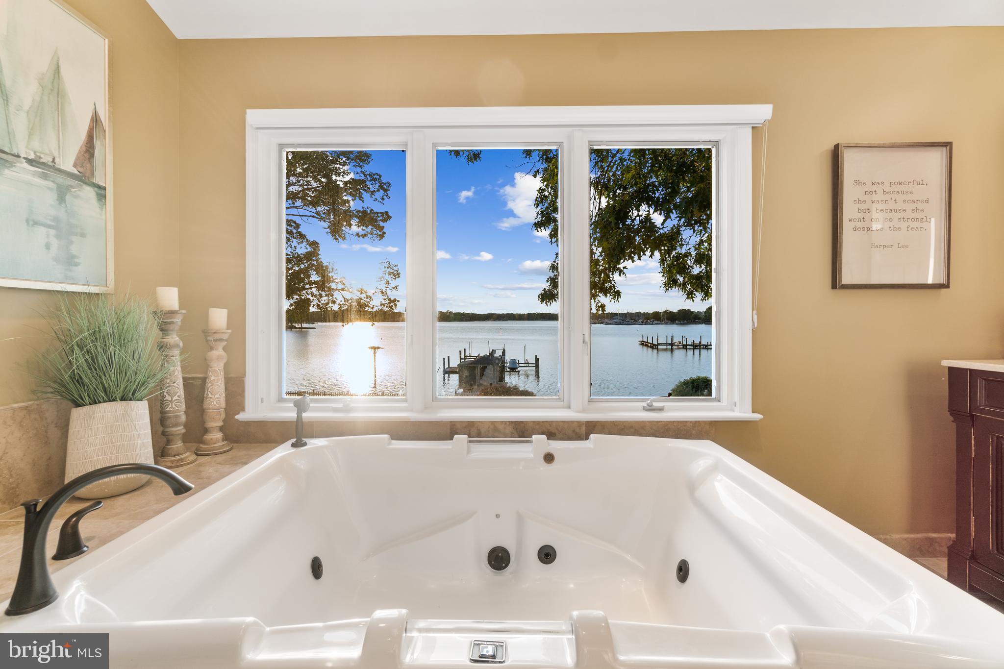 WEST RIVER - Residential