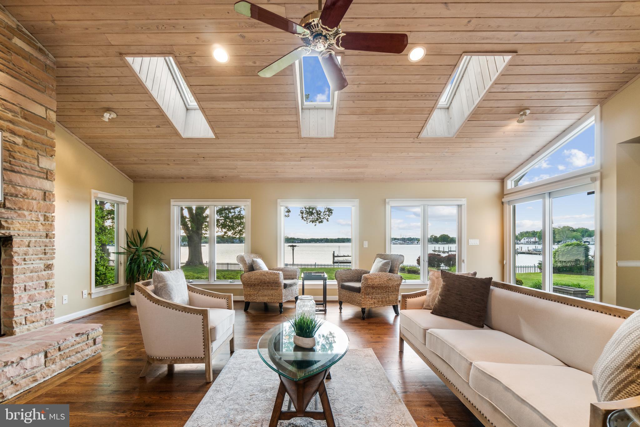 WEST RIVER - Residential