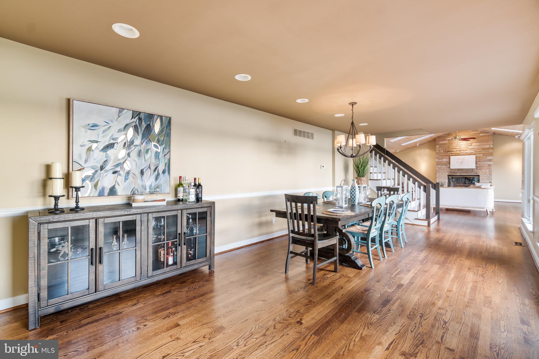 WEST RIVER - Residential