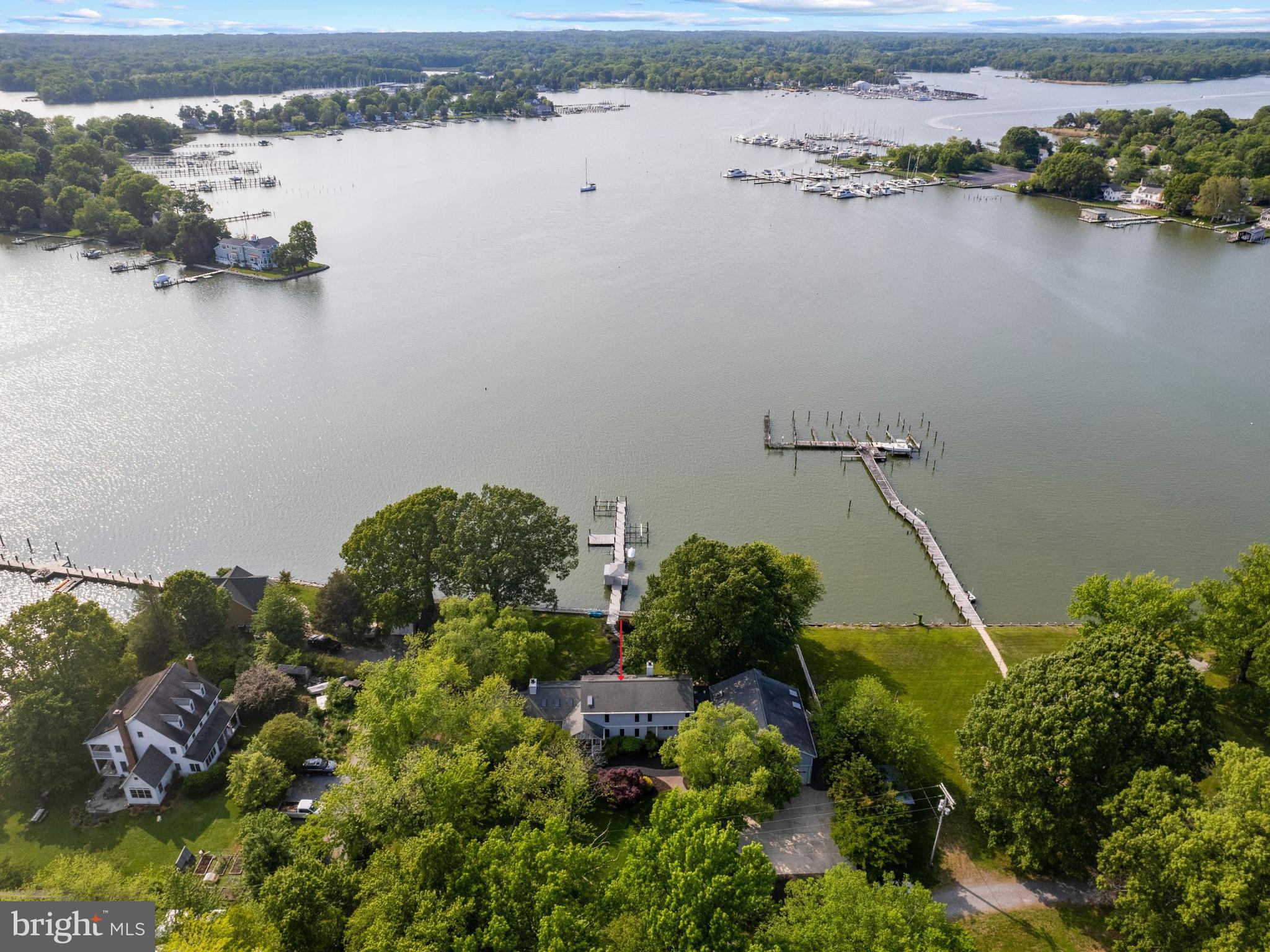 WEST RIVER - Residential