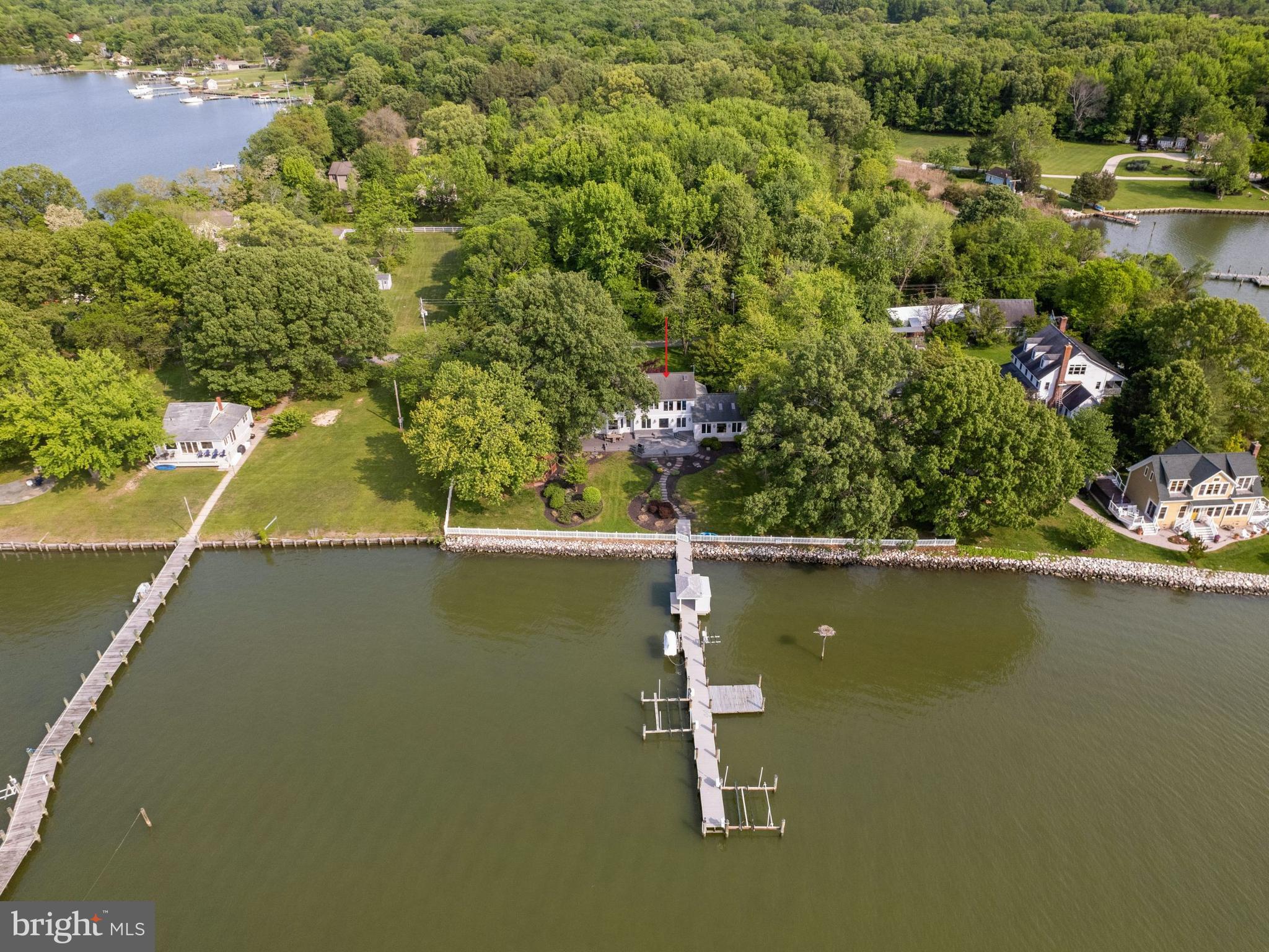 WEST RIVER - Residential