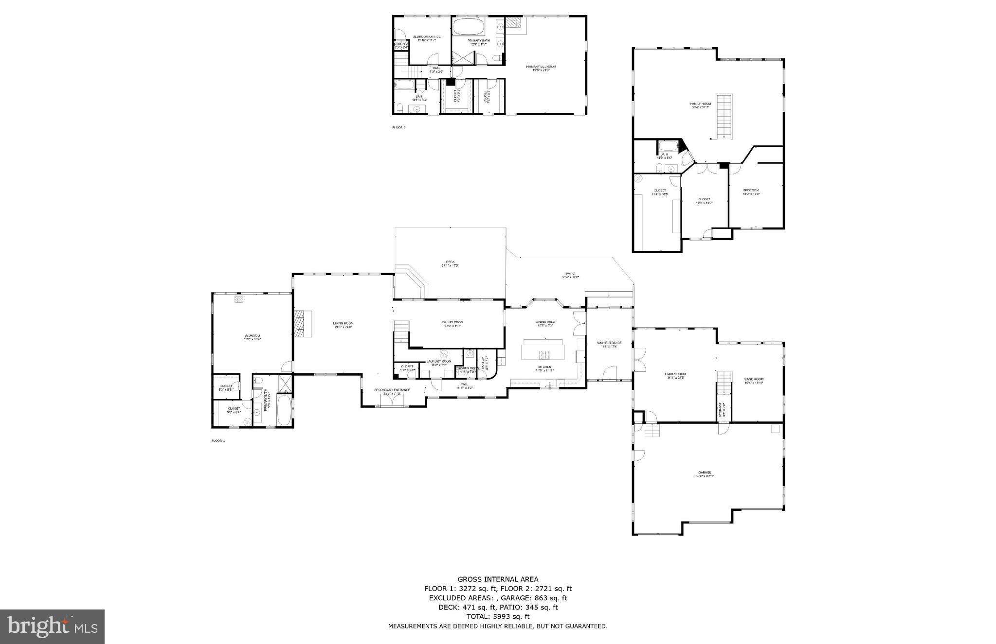 WEST RIVER - Residential