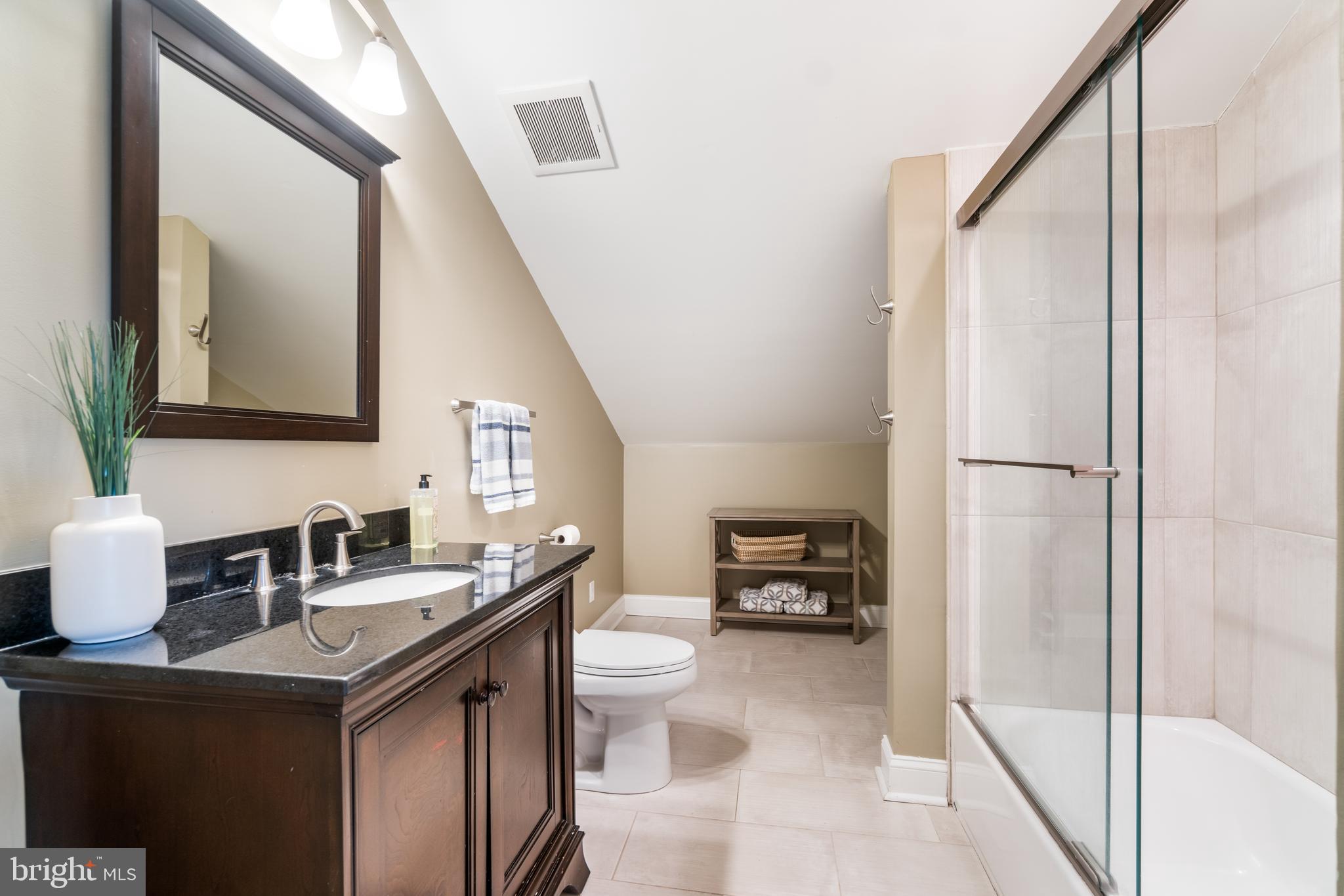 WEST RIVER - Residential