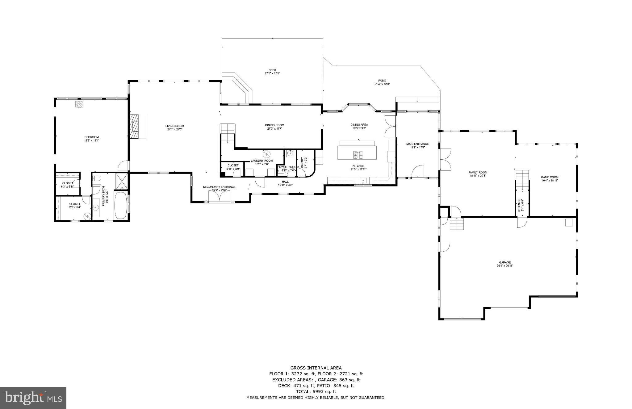 WEST RIVER - Residential