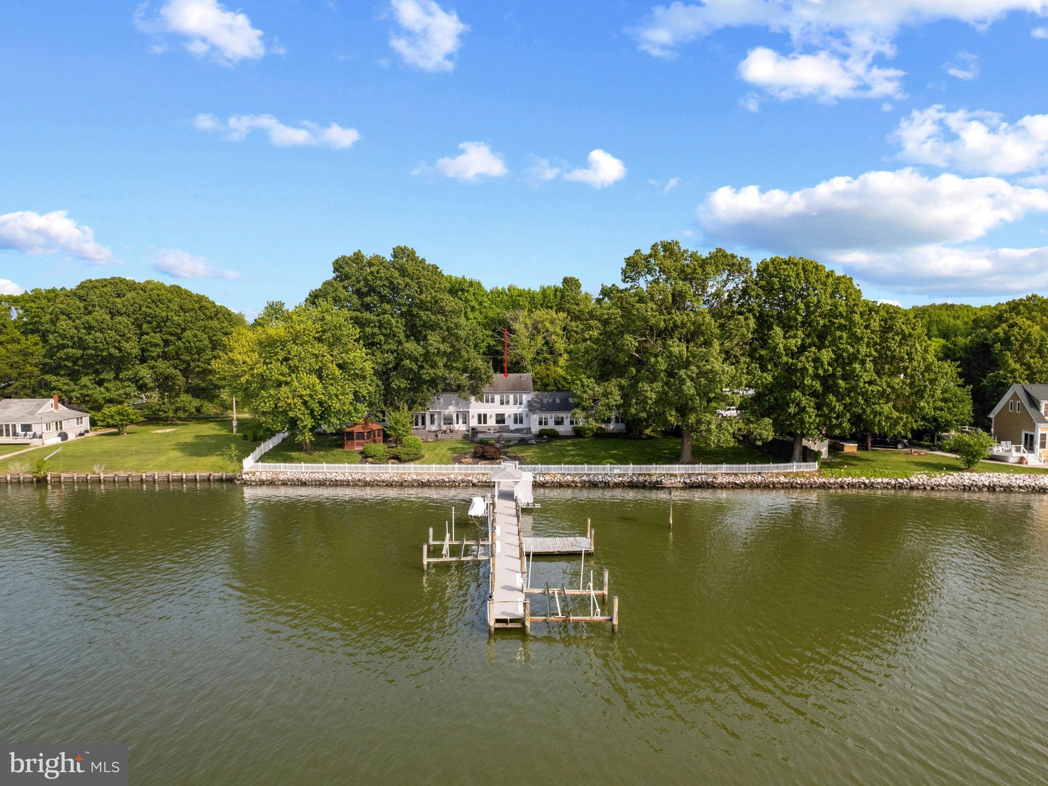 WEST RIVER - Residential