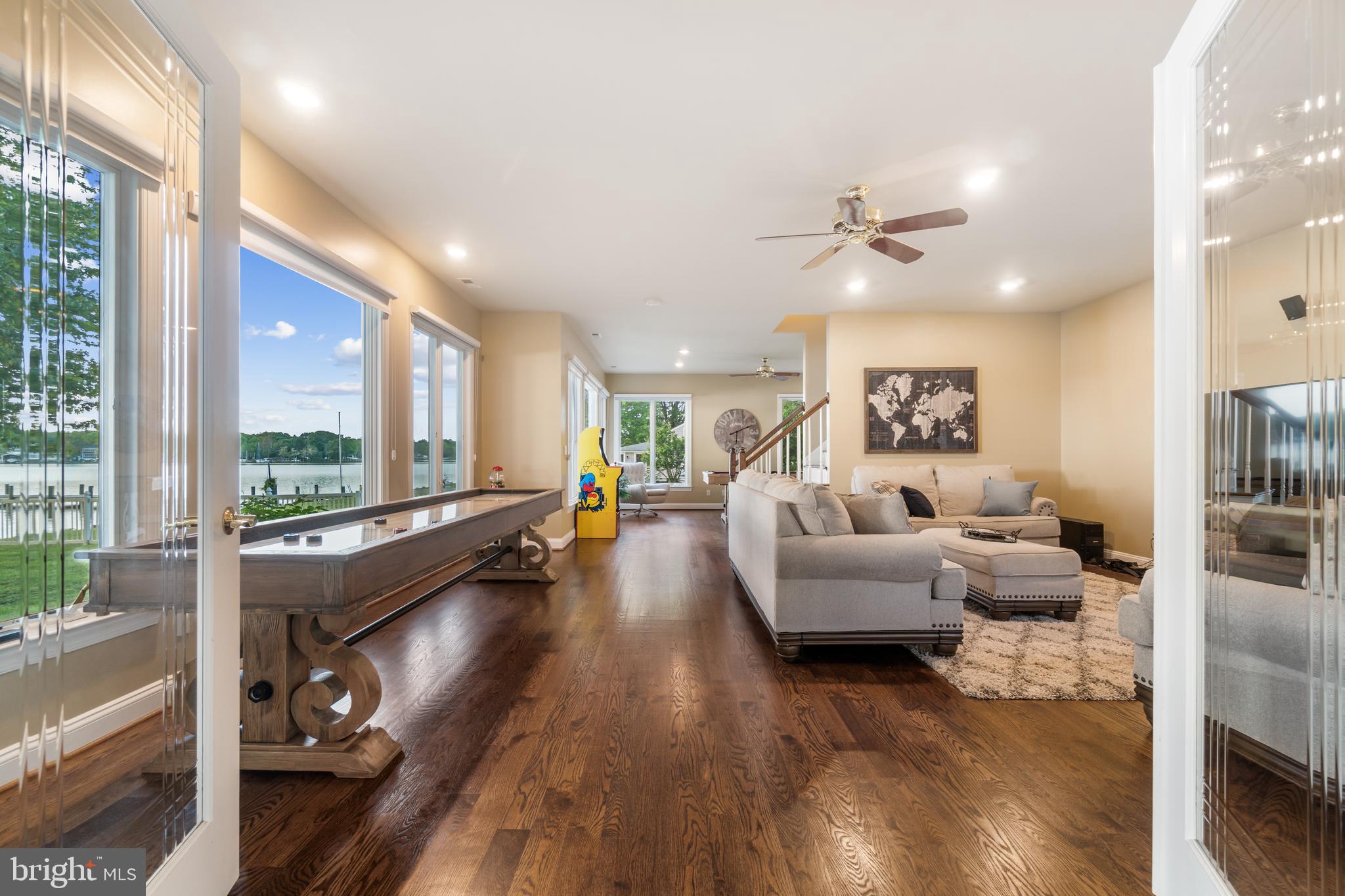 WEST RIVER - Residential