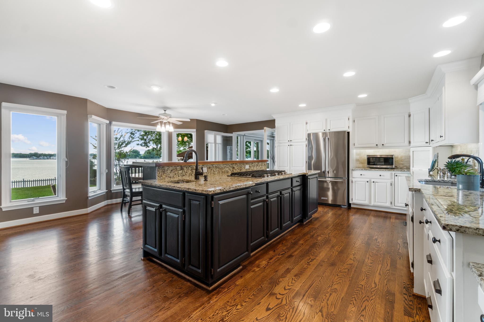 WEST RIVER - Residential