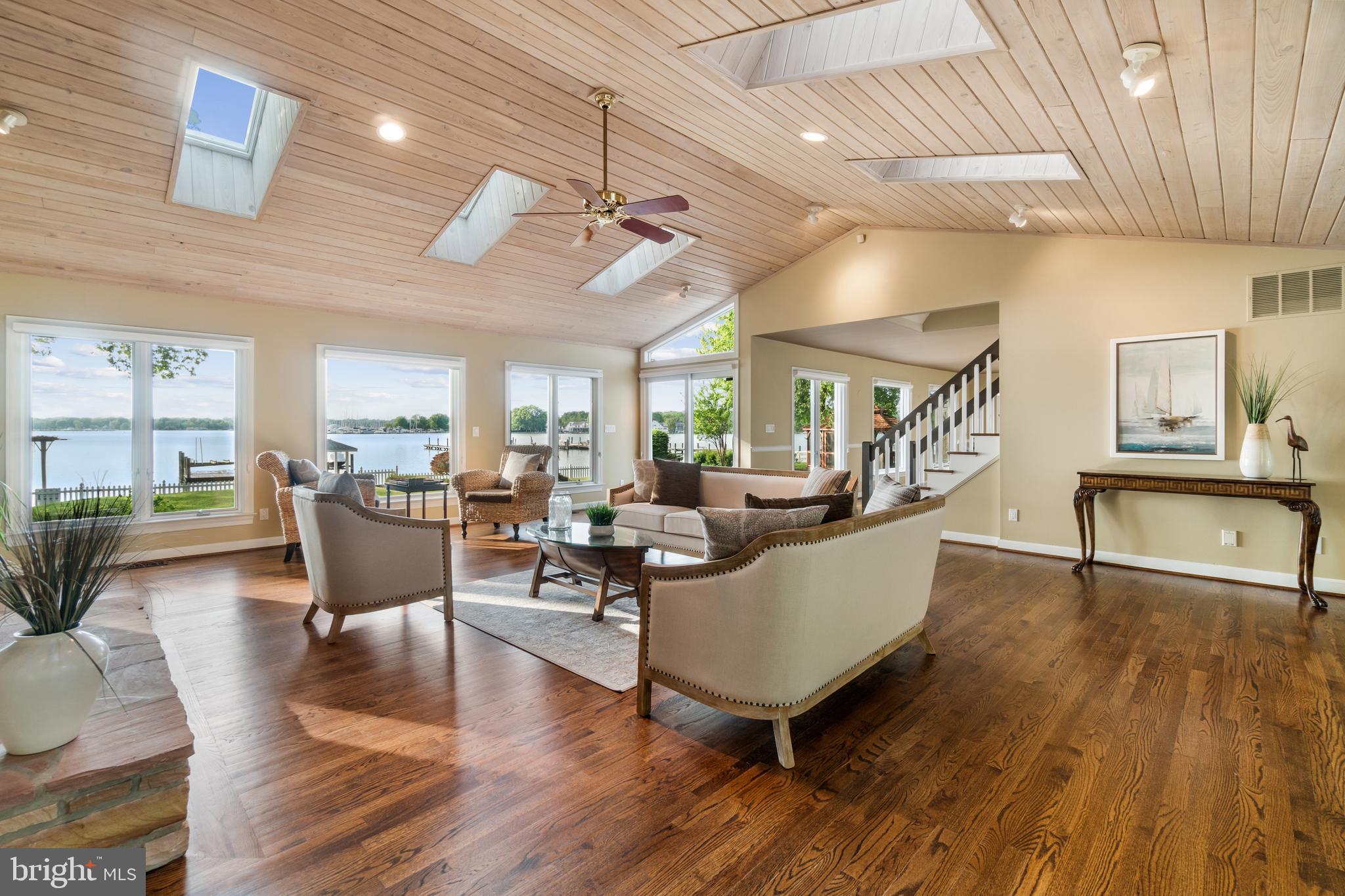 WEST RIVER - Residential