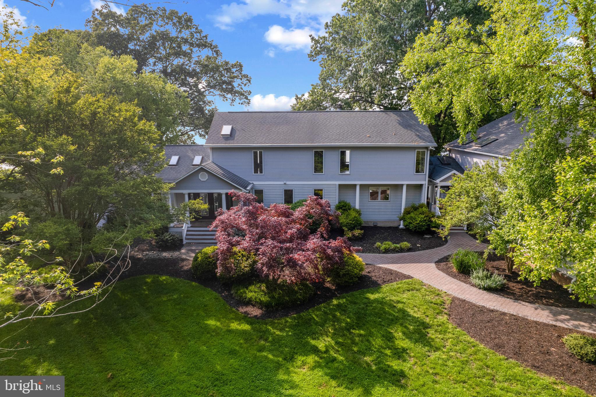 WEST RIVER - Residential