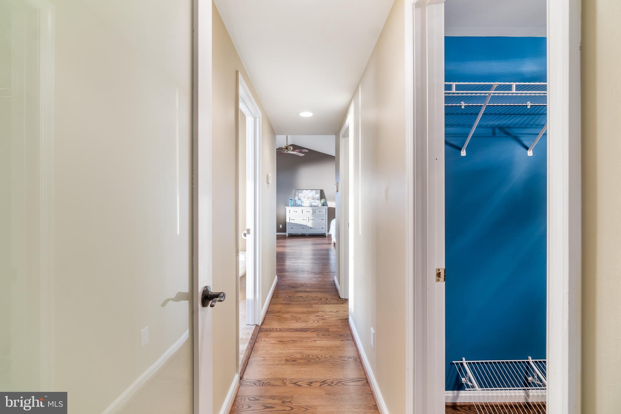 WEST RIVER - Residential