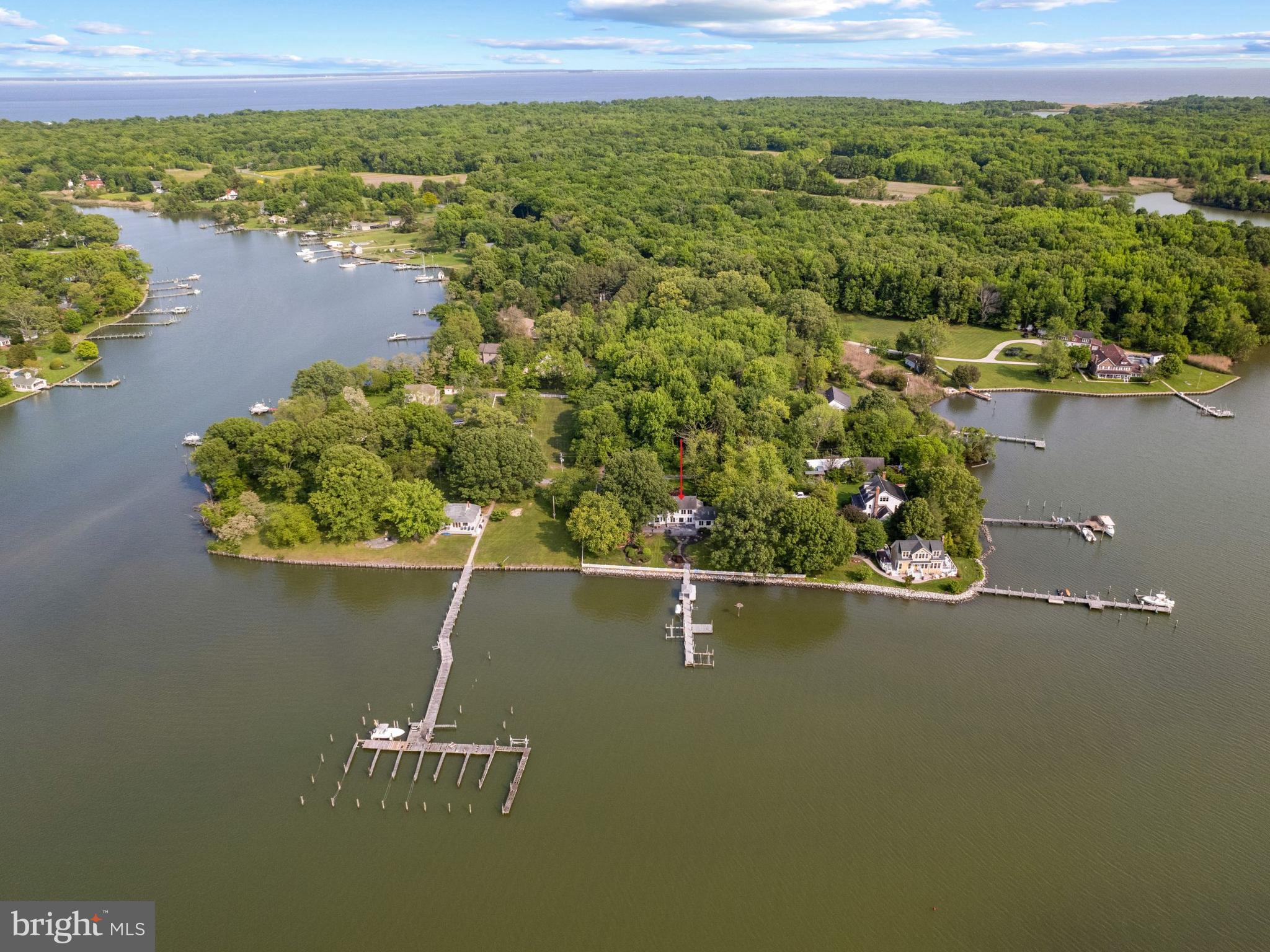 WEST RIVER - Residential