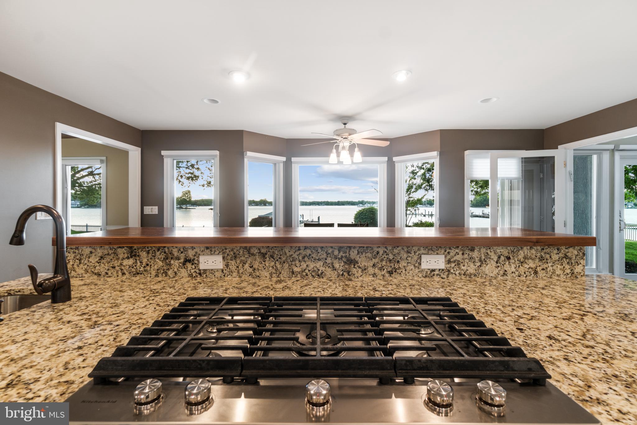 WEST RIVER - Residential