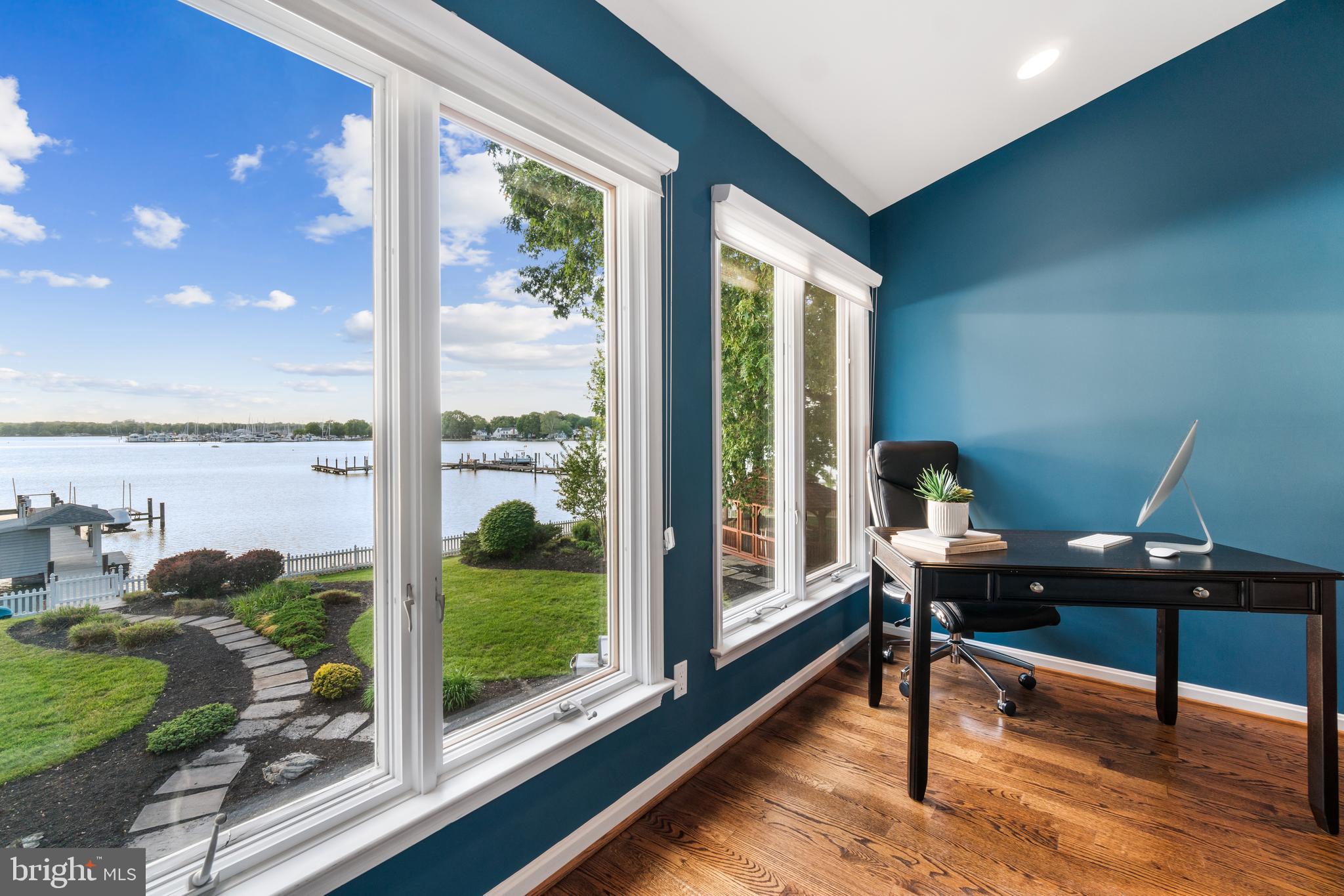 WEST RIVER - Residential