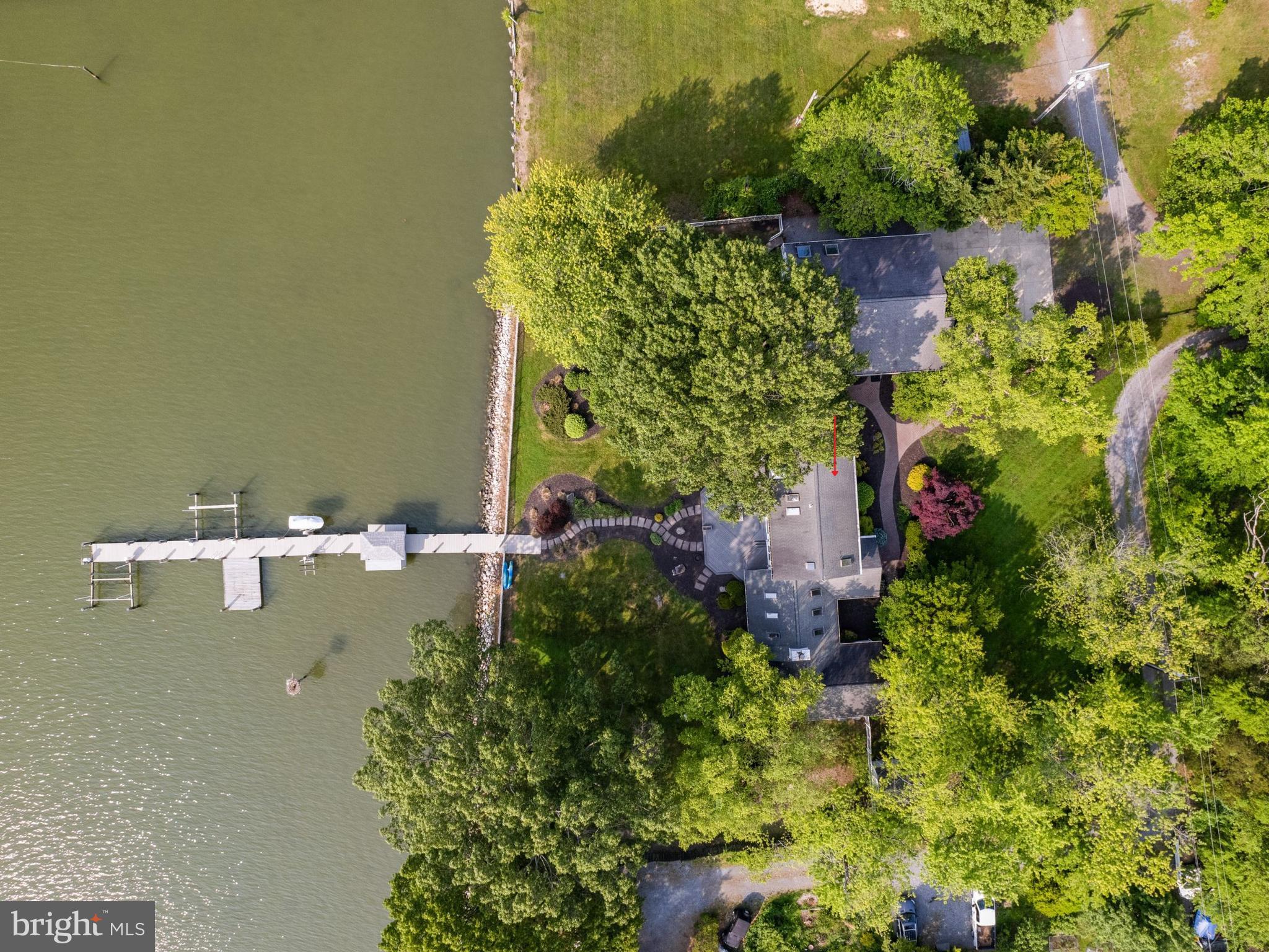 WEST RIVER - Residential