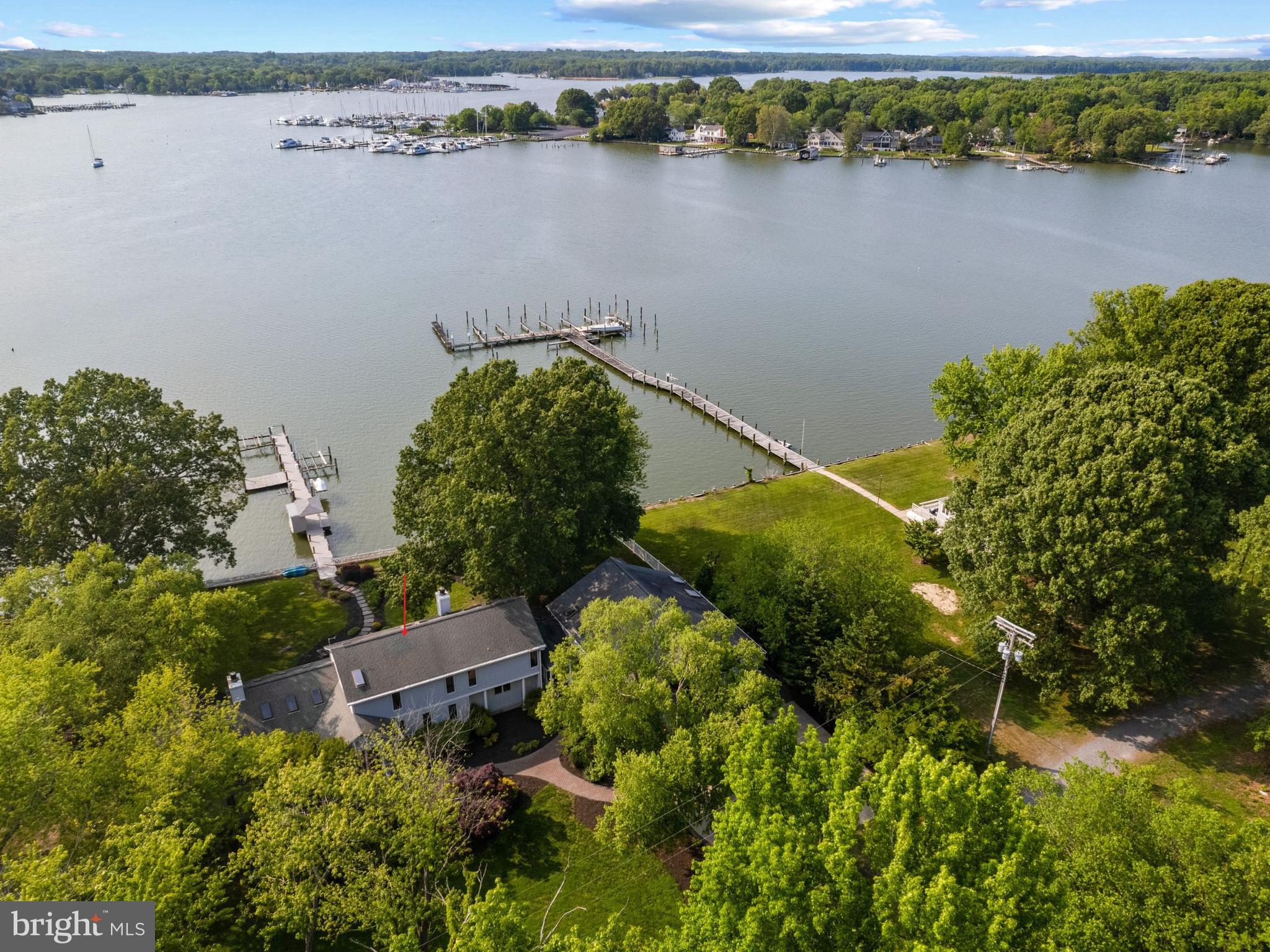 WEST RIVER - Residential